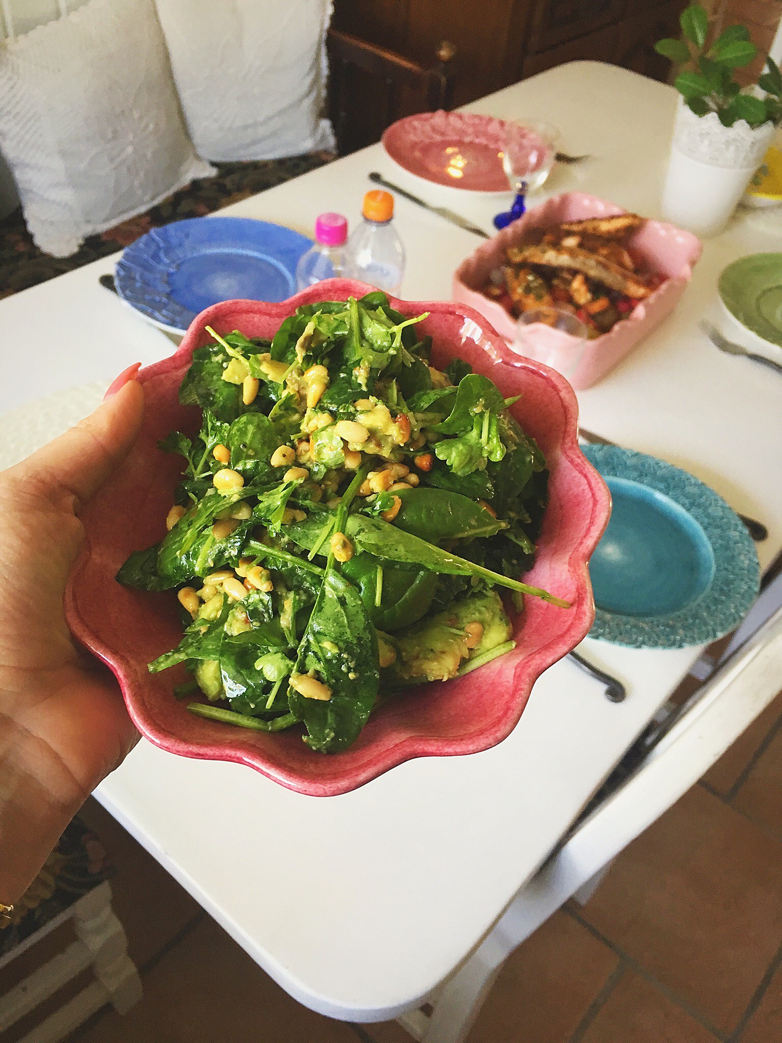 201904300636197081 - En syrlig och krispig sallad