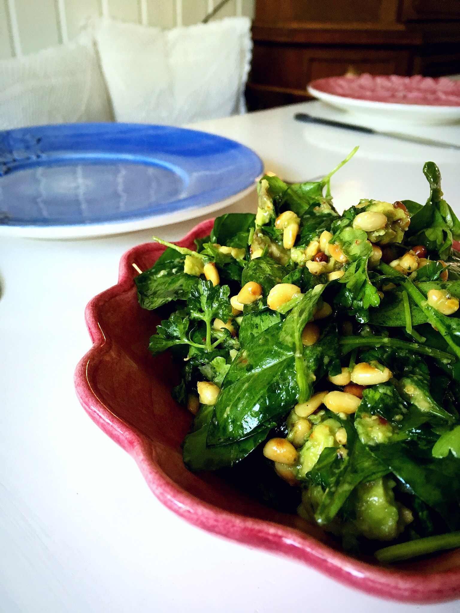 201904300636227705 - En syrlig och krispig sallad