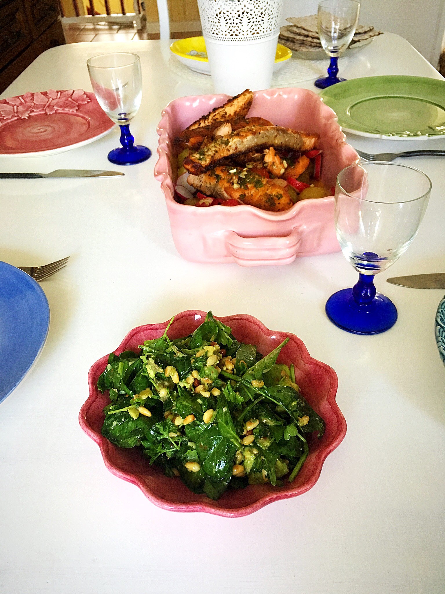 201904300636264424 - En syrlig och krispig sallad