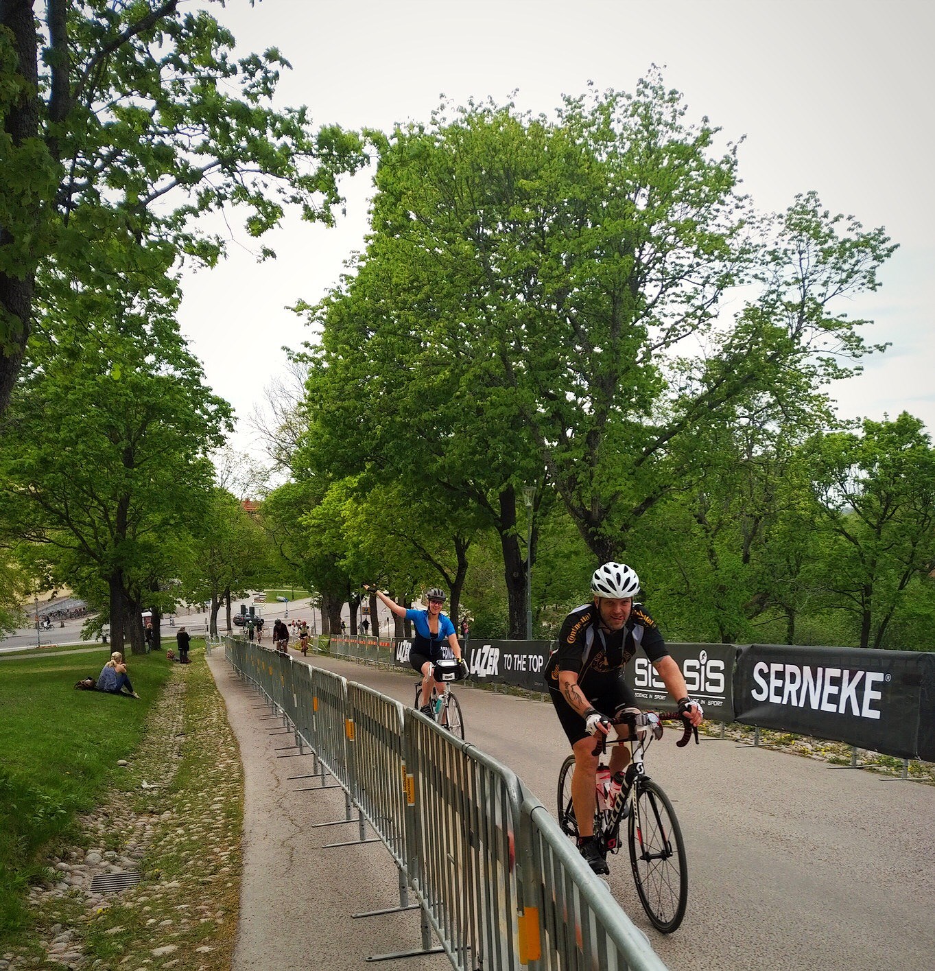 201905220640478751 - Uppsala bike weekend