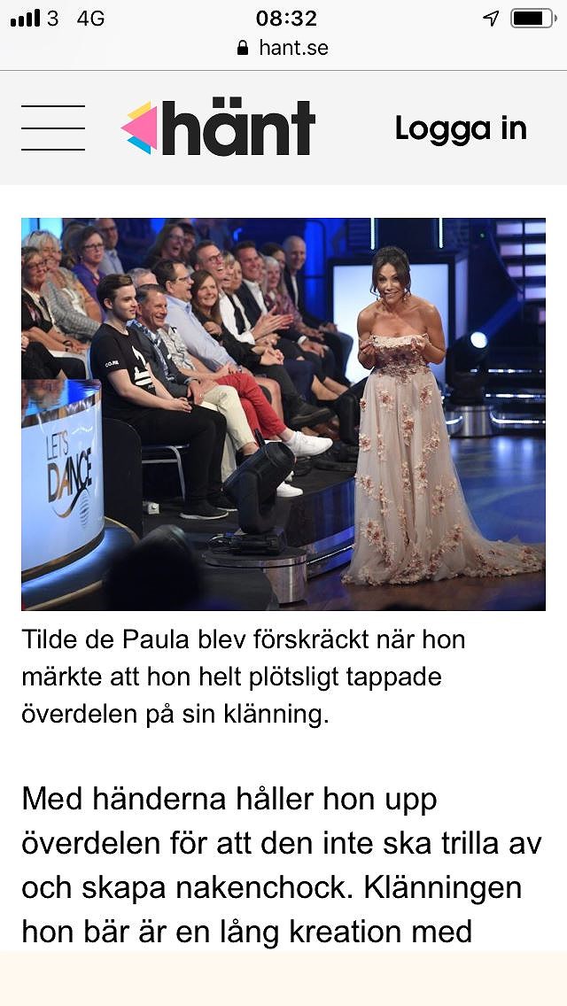 201905280637282941 - Kläder.. och snabba ryck - Let’s Dance