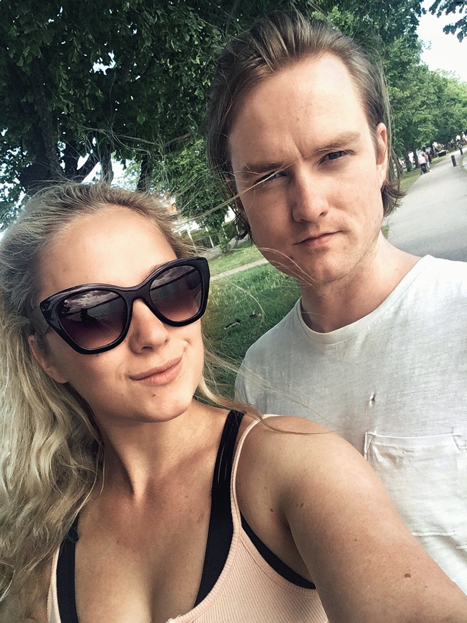 201906101039589525 - Sugen på 30 mil efter 15 mil?