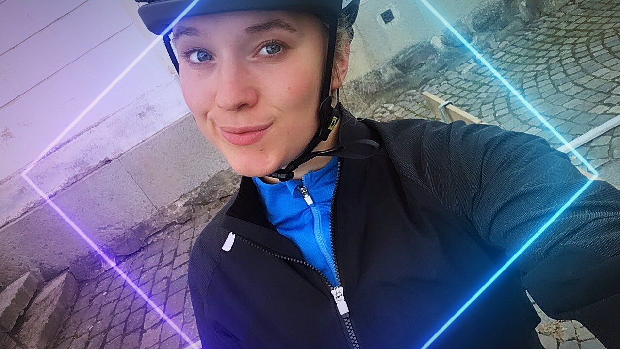 201906101040036858 - Sugen på 30 mil efter 15 mil?