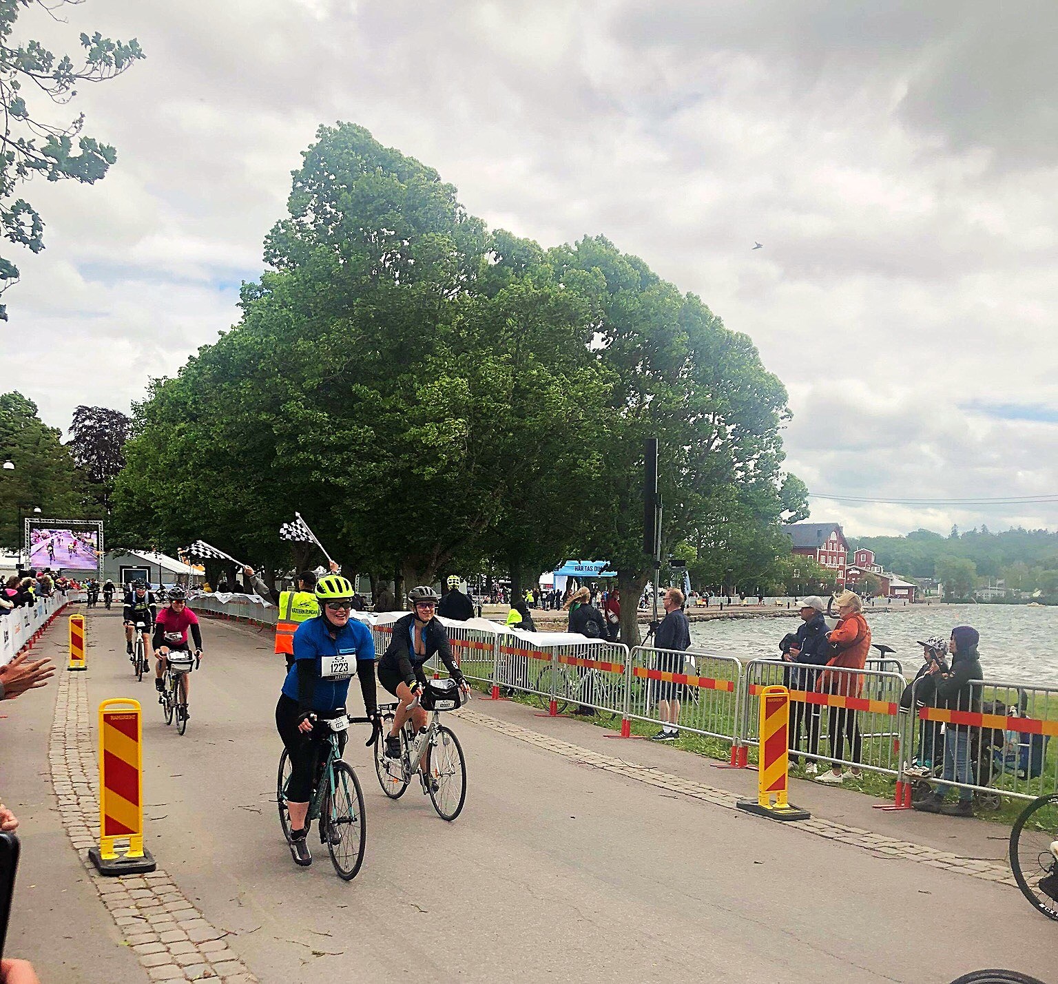 201906101040057337 - Sugen på 30 mil efter 15 mil?