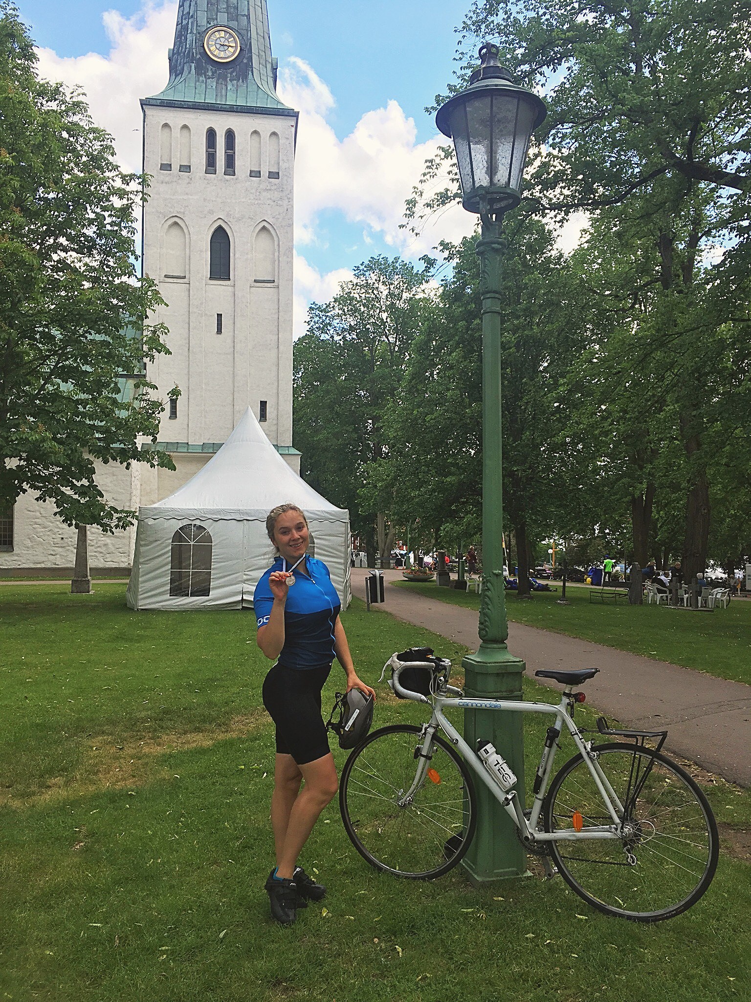 201906101040085462 - Sugen på 30 mil efter 15 mil?