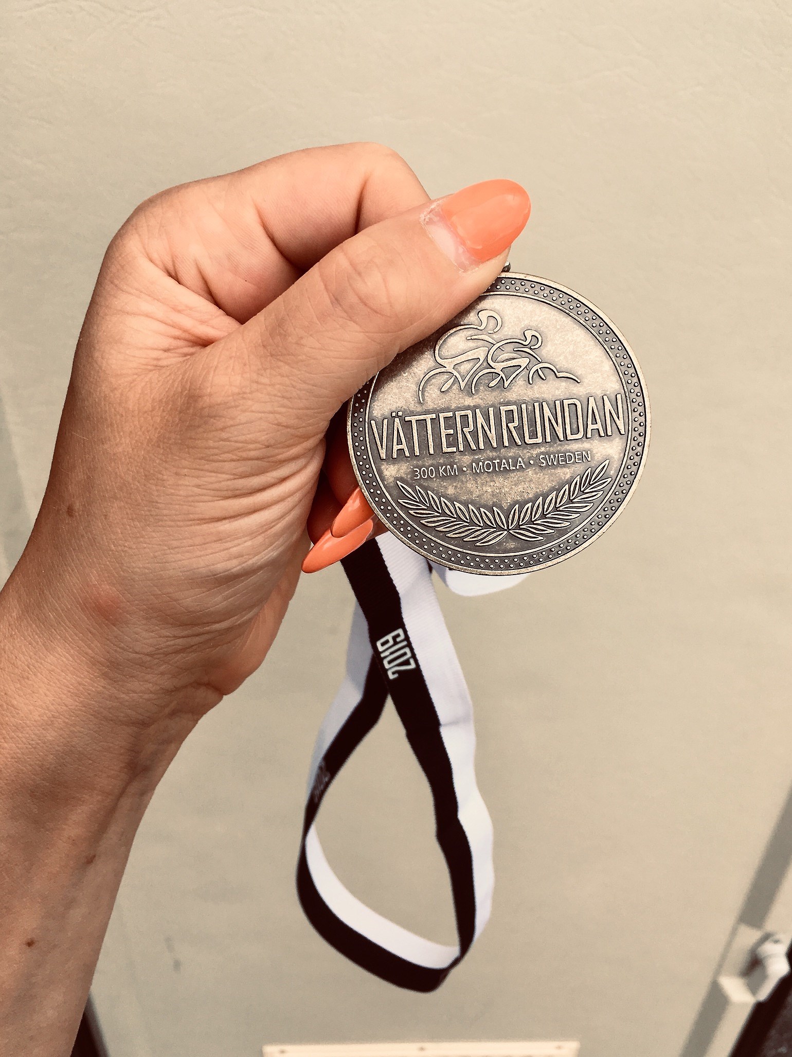 201906161635428191 - Vätternrundan 2019