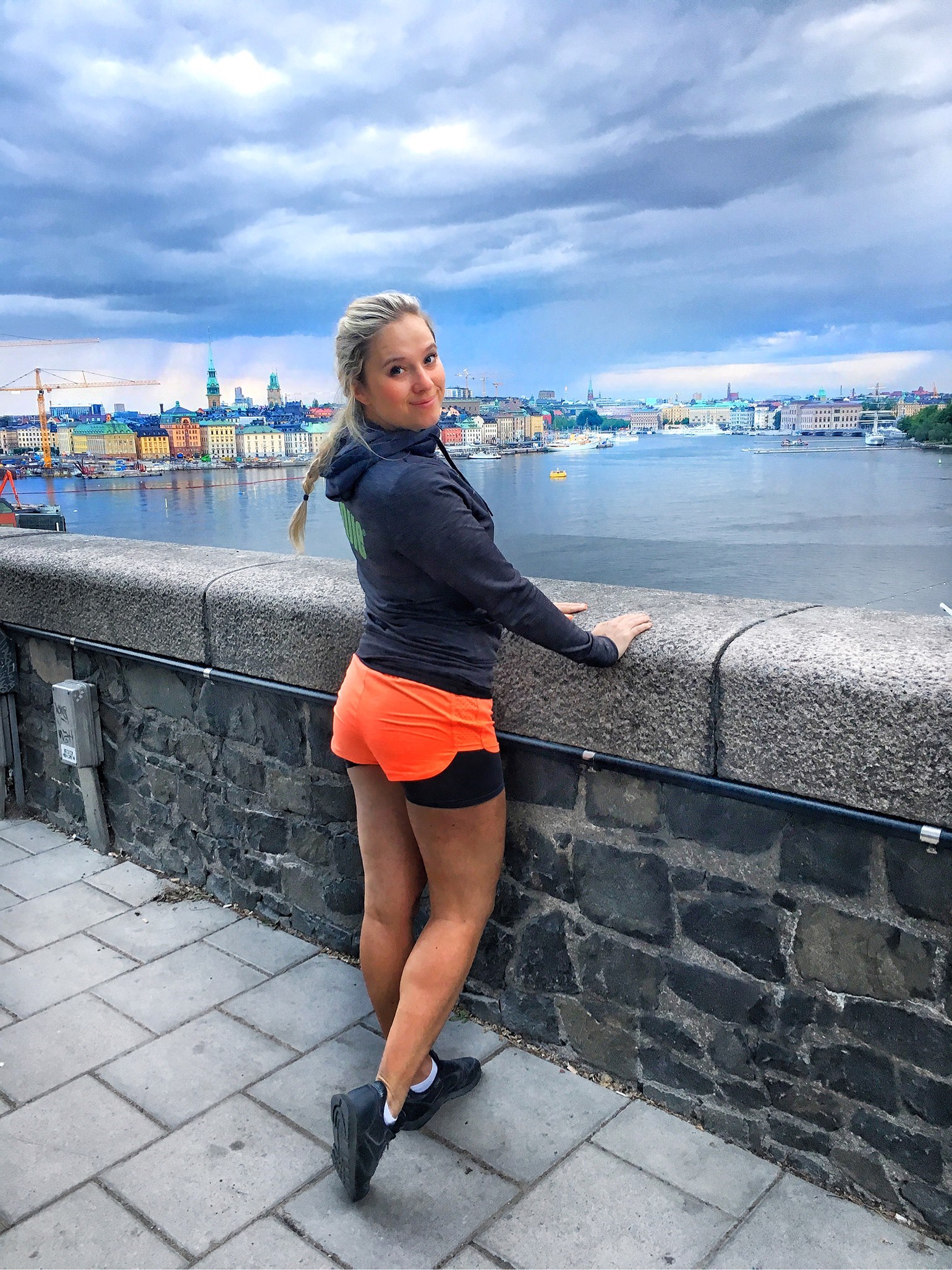 201906190701238368 - Återhämtning och träning efter långlopp