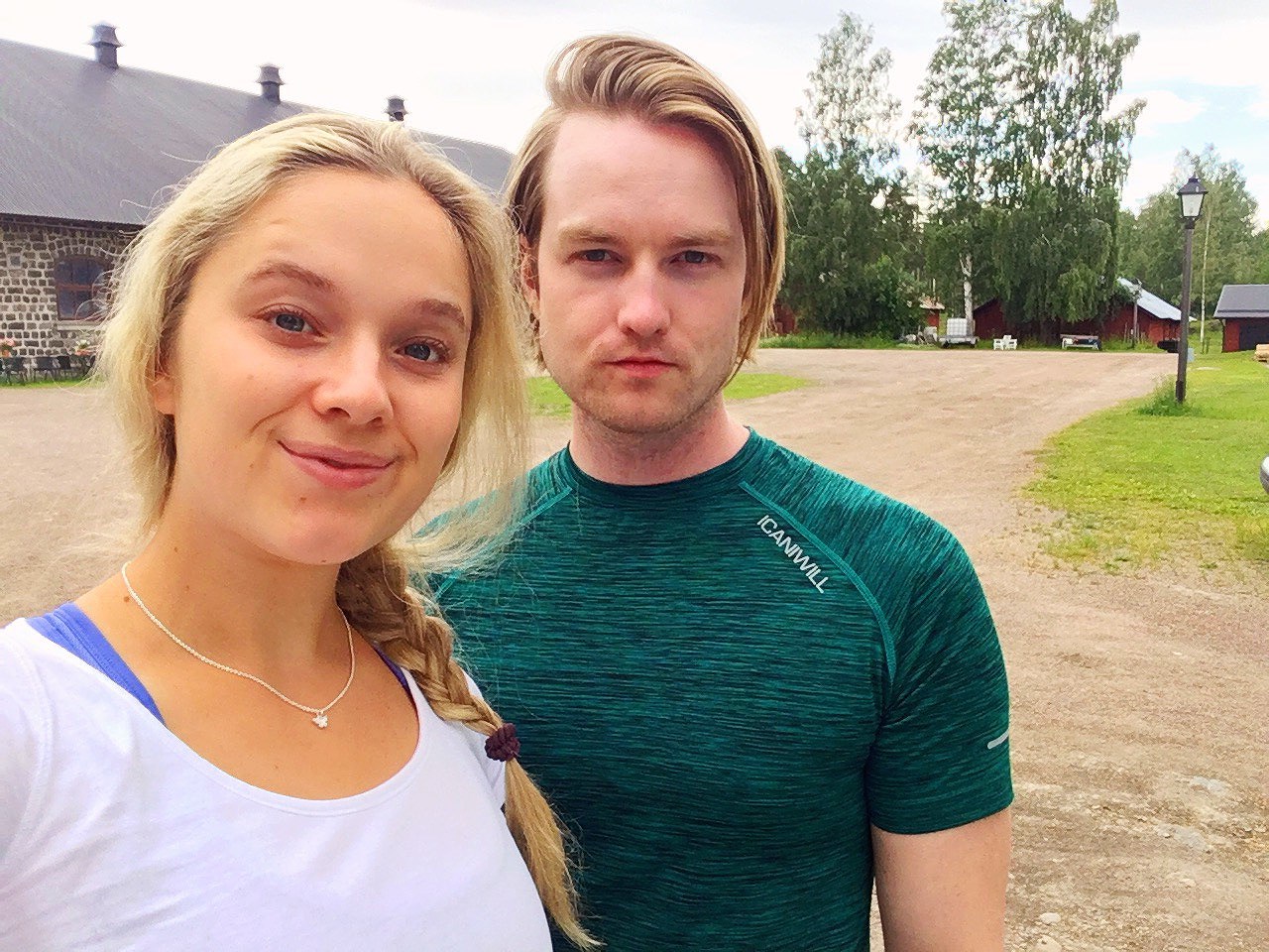 201907011626579731 - Semestern börjar med jobb