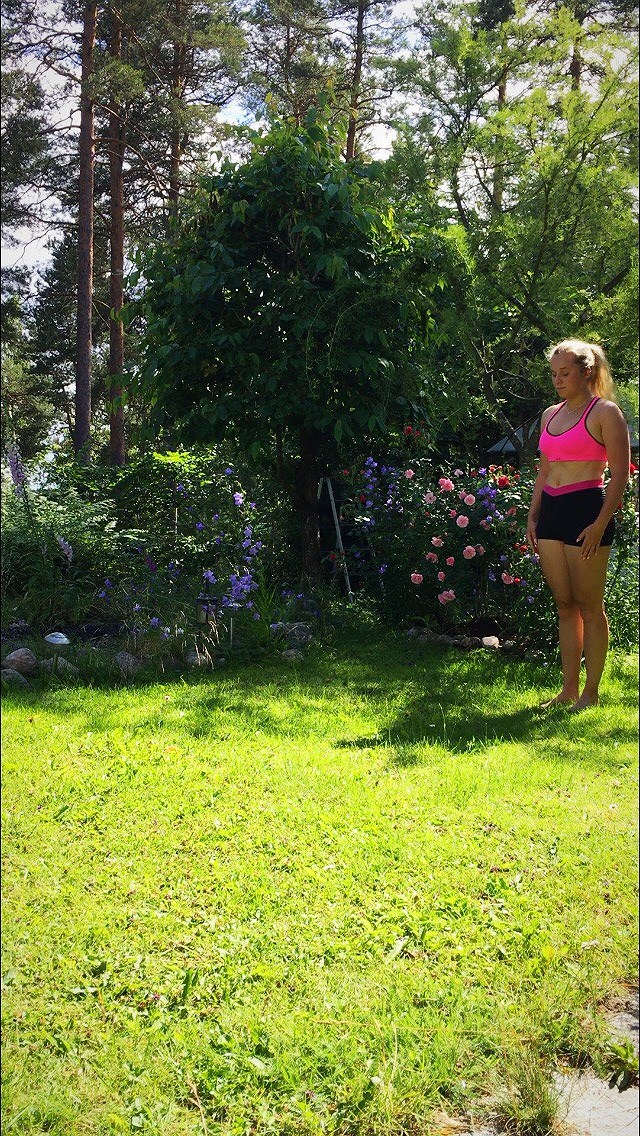 201907070931161809 - Svettig hemmaträning