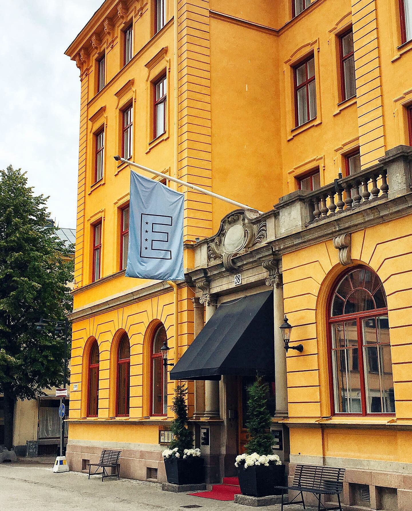201907170922430256 - Ihop i Sju år, hur får man det att hålla?
