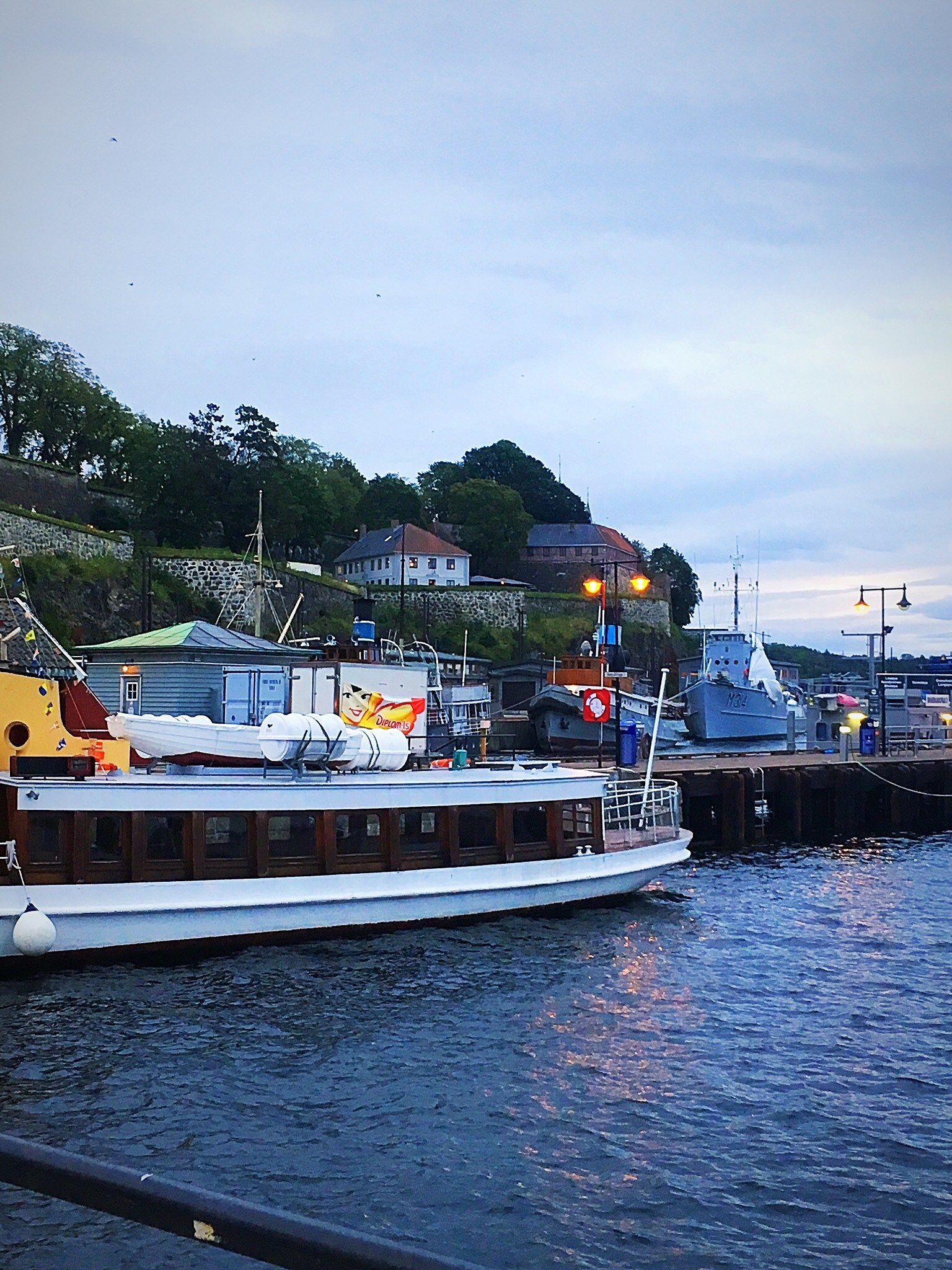 201909160510305801 - Oslo - en resa utan dess like