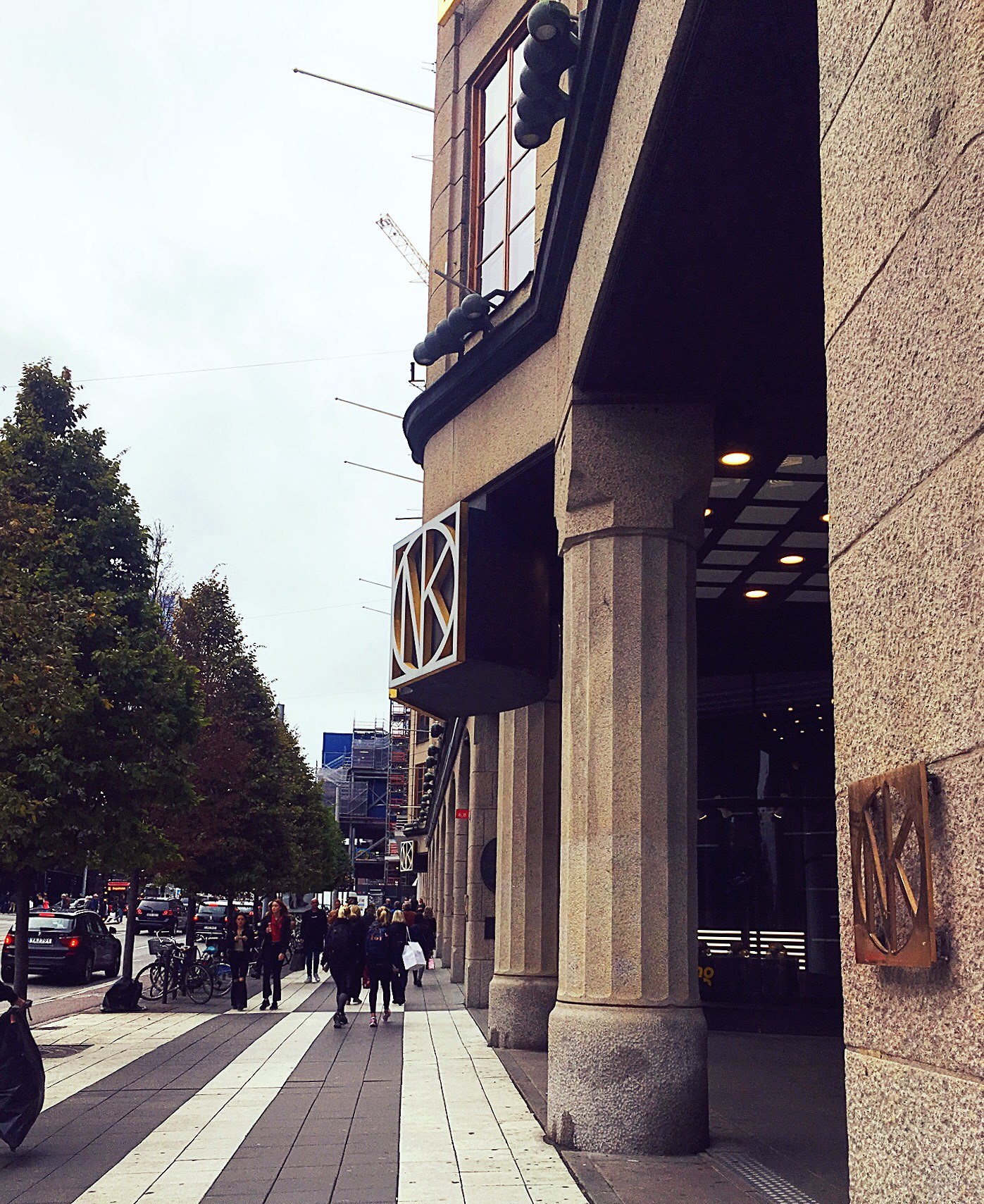 201909300533043361 - Struntprat om Kost & Träning på NK i Stockholm