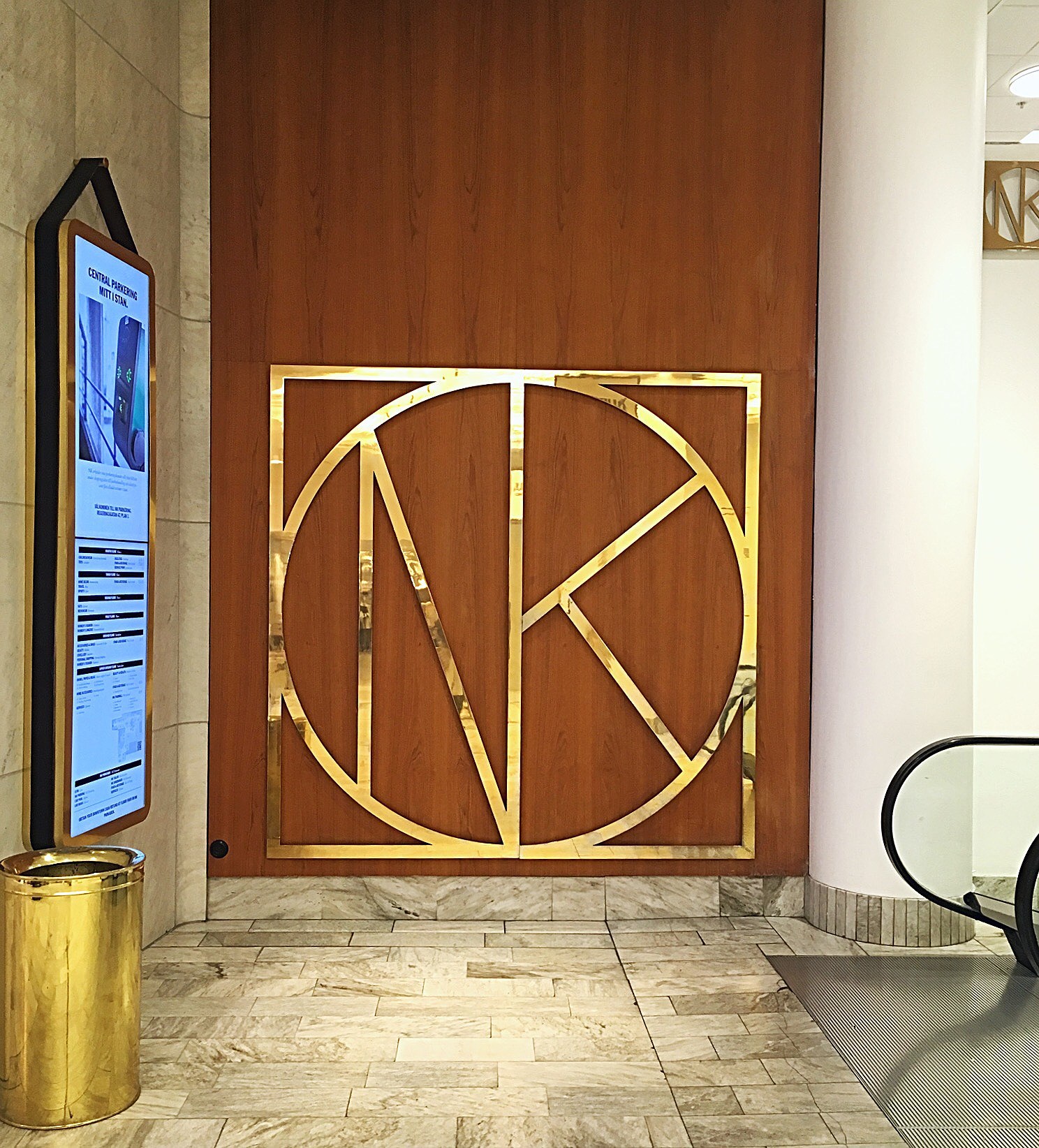 201909300533144190 - Struntprat om Kost & Träning på NK i Stockholm