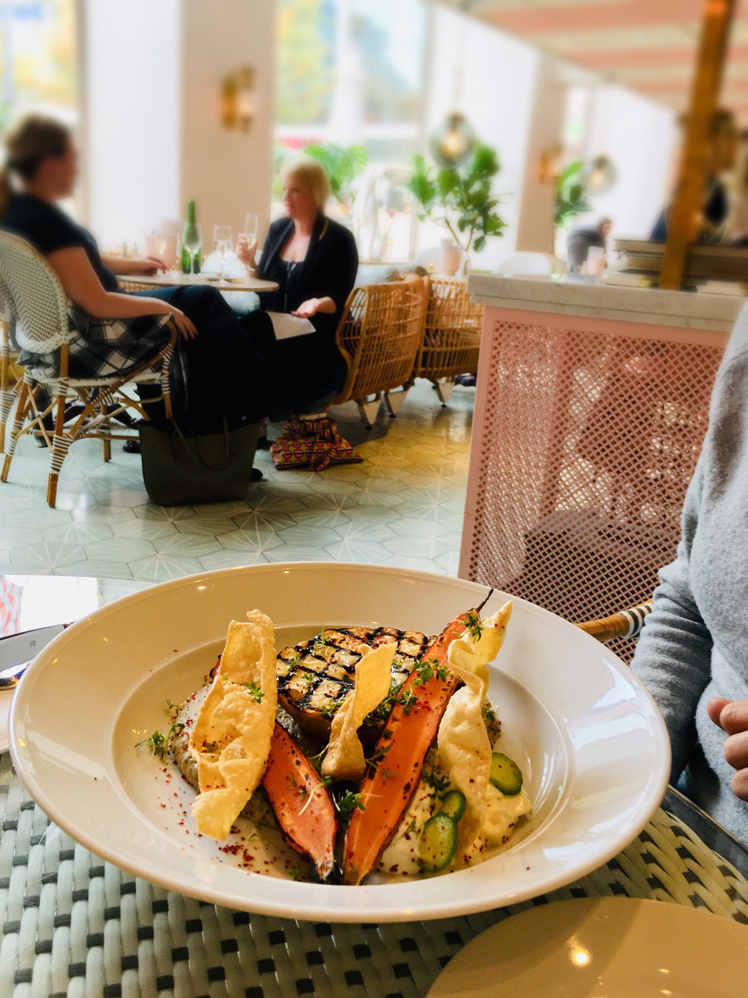 201910210514279670 - Arbetsmarknaden för nutritionister