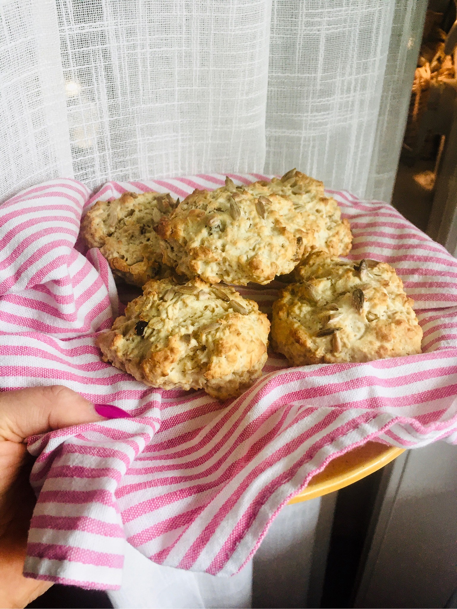 201910280627484134 - Bättre scones