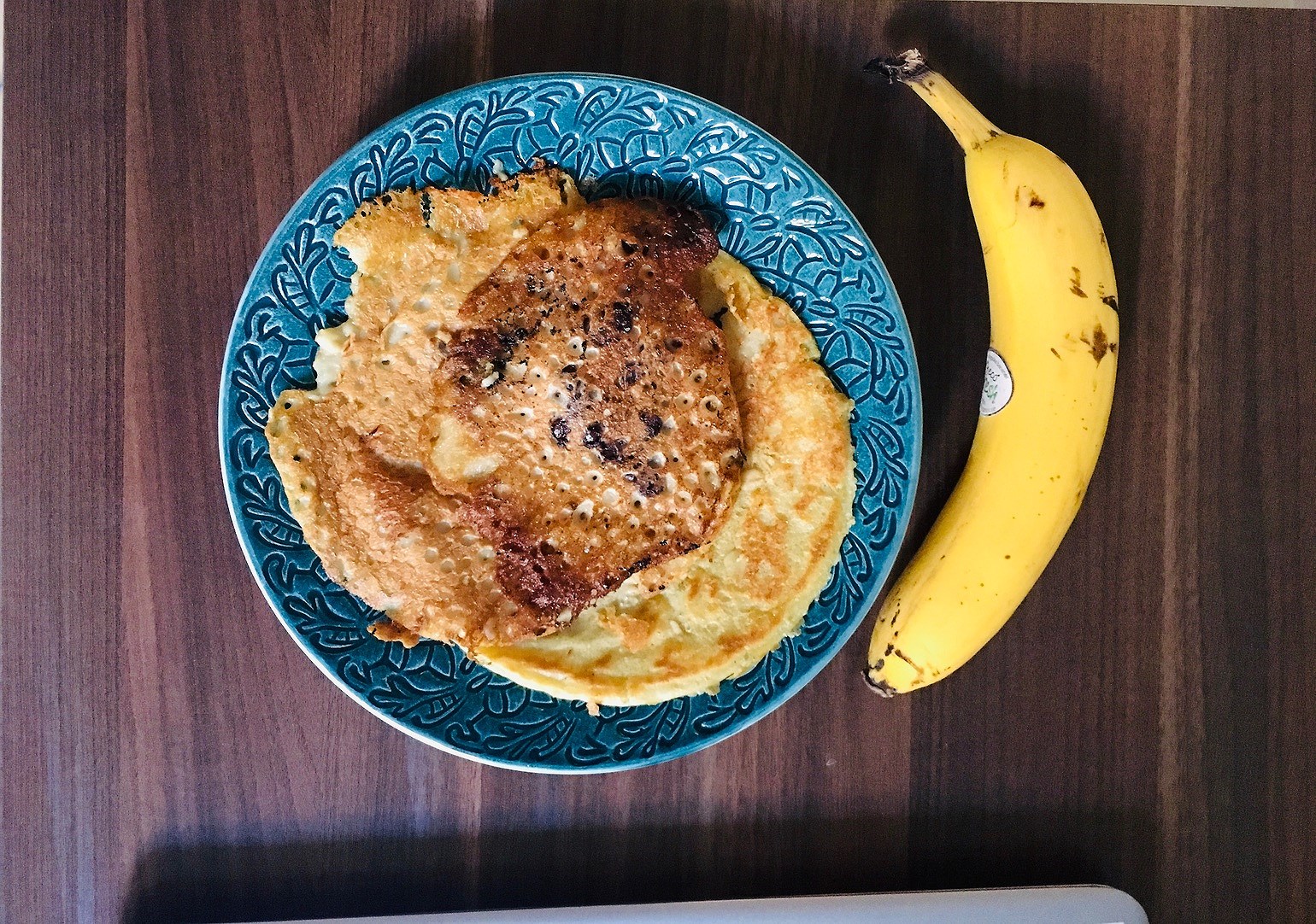 201911091716402677 - Riktiga pannkakor vs proteinpannkakor