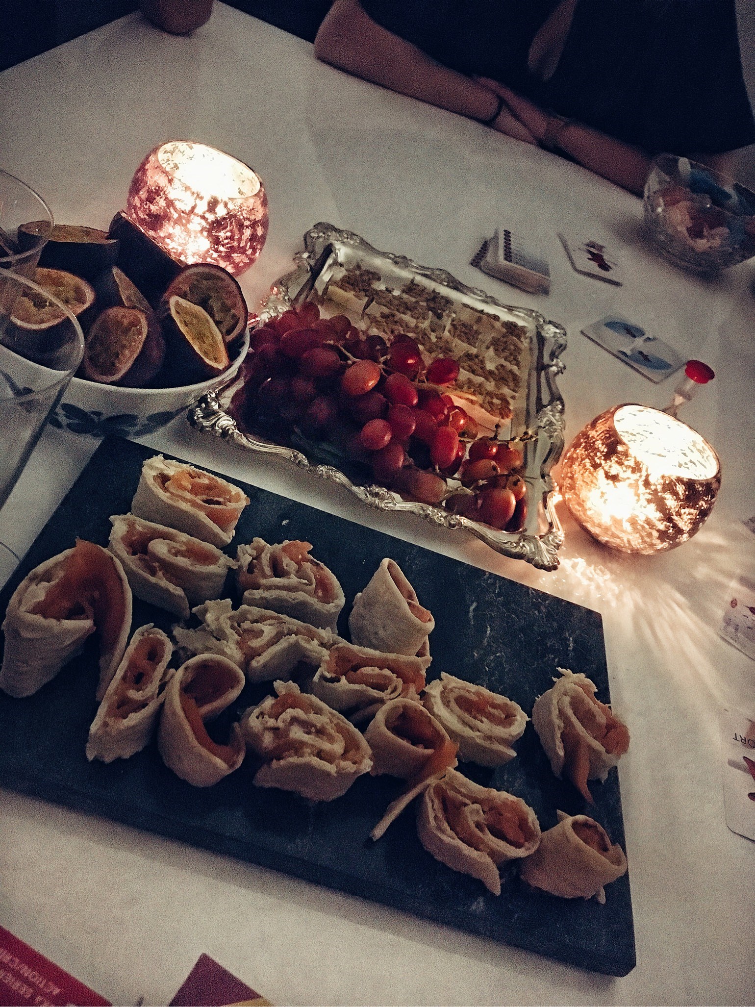 201911200747518920 - Bilder från helgen och tankar kring sallad