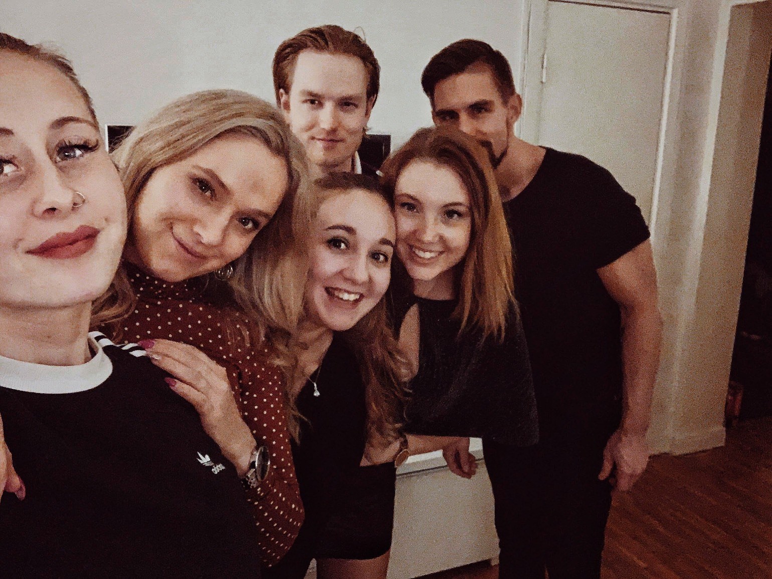 201911200747551575 - Bilder från helgen och tankar kring sallad