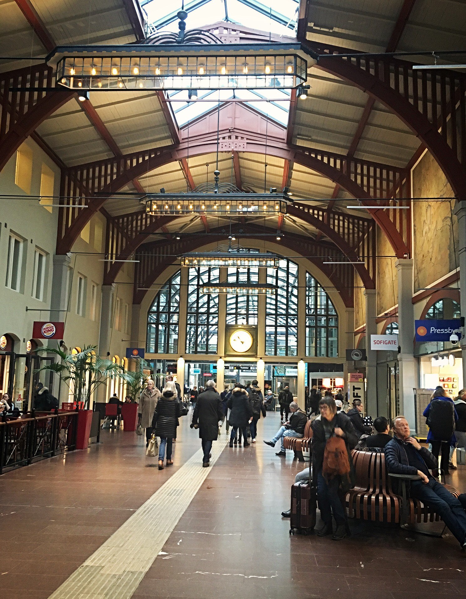 201911200748529995 - Bilder från helgen och tankar kring sallad