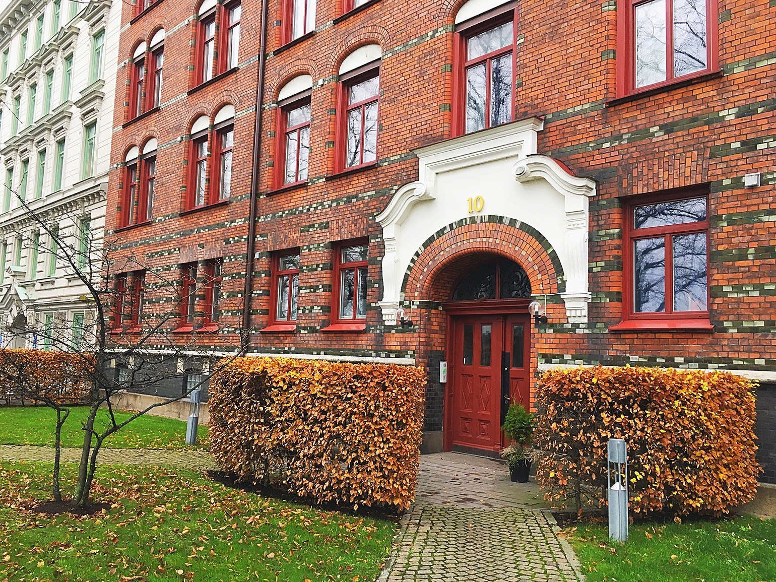 201911200748598431 - Bilder från helgen och tankar kring sallad