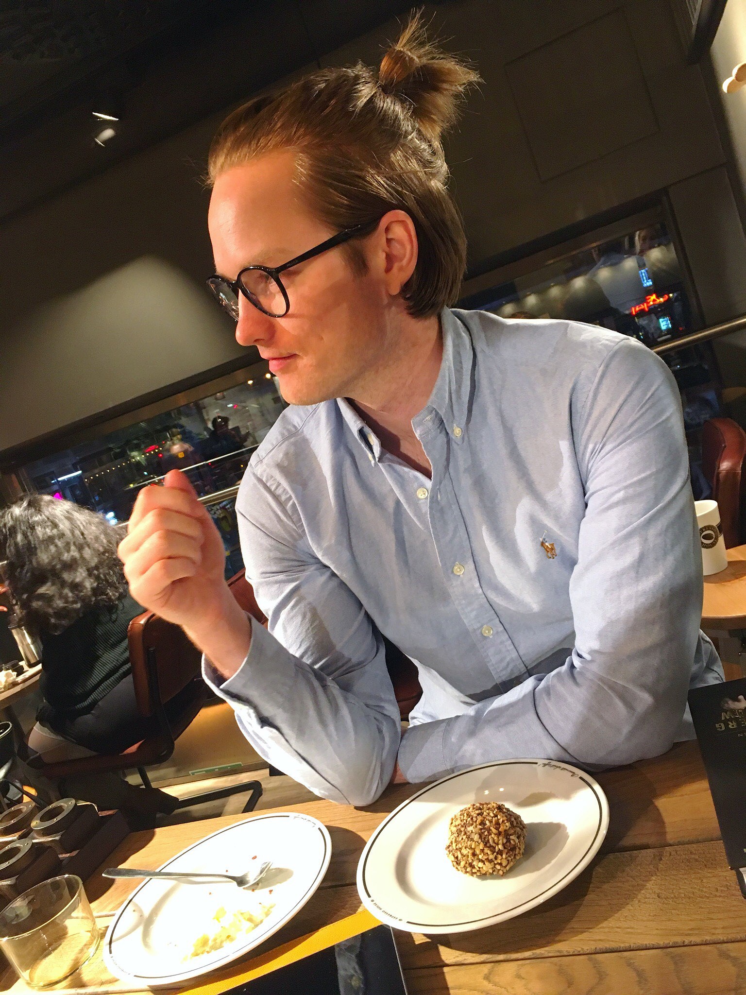 201911231532087692 - Jag var tveksam. Men det hjälpte verkligen.