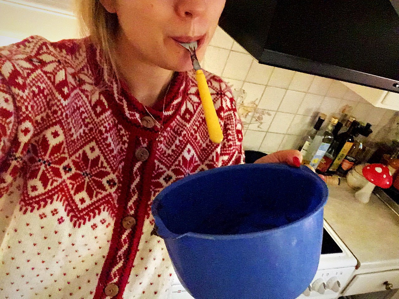 201912151900531475 - Risvbräck när du inte har något hemma