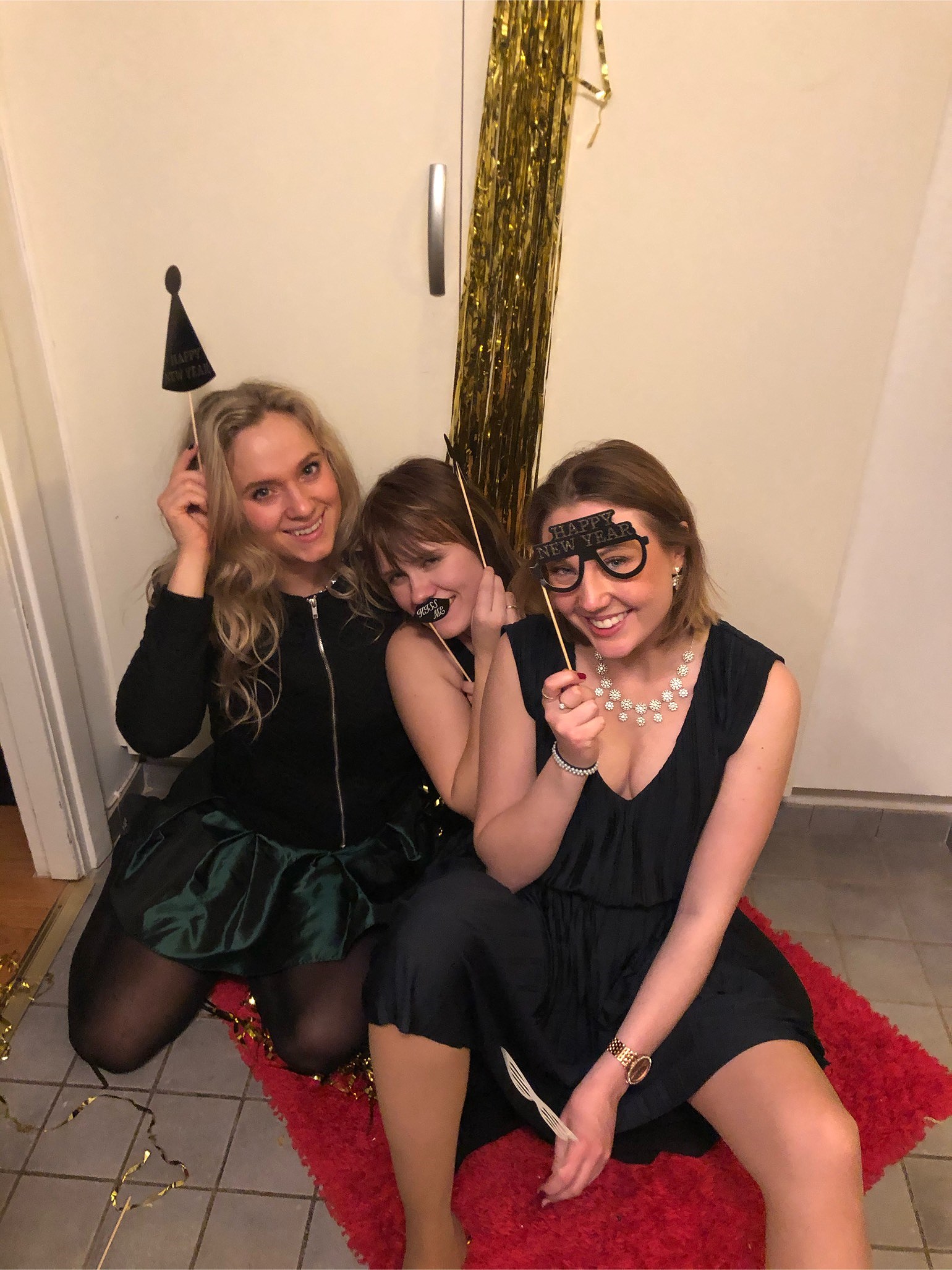 202001031243486407 - Min nyårsafton