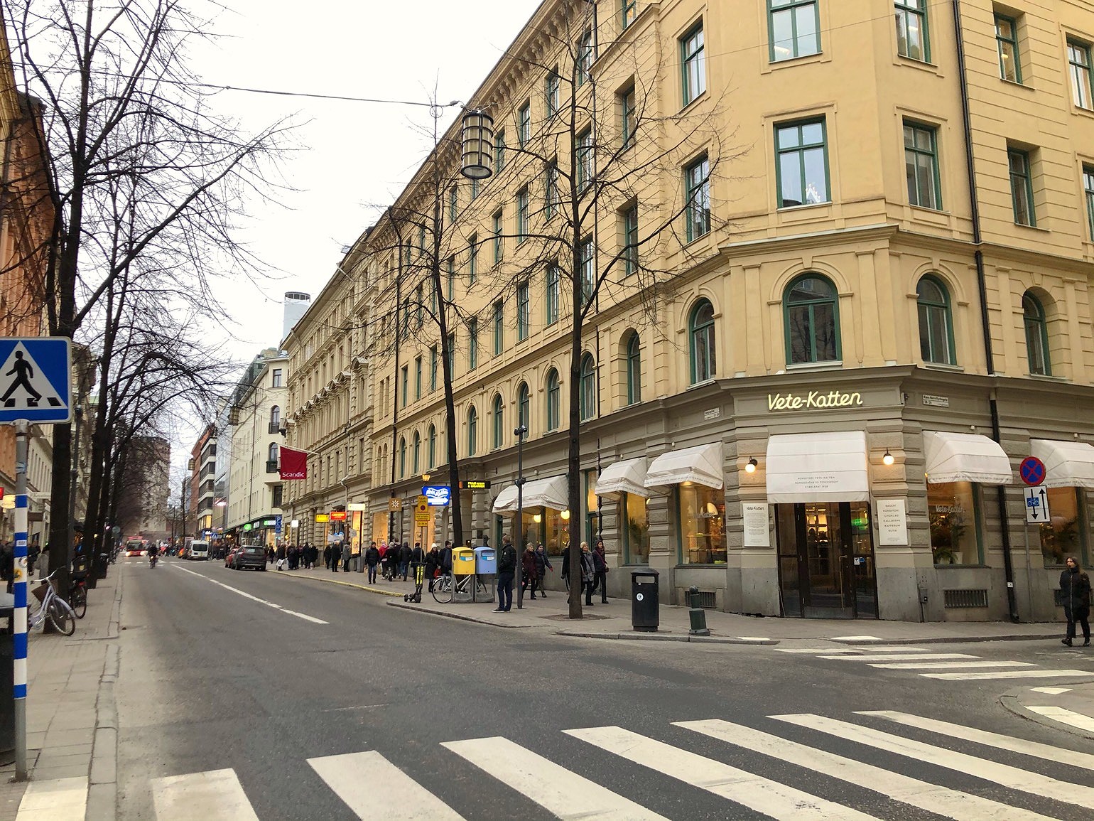 202002100639560389 - Bubbel på NK & Skridskoprinsessa i Kungsträdgården