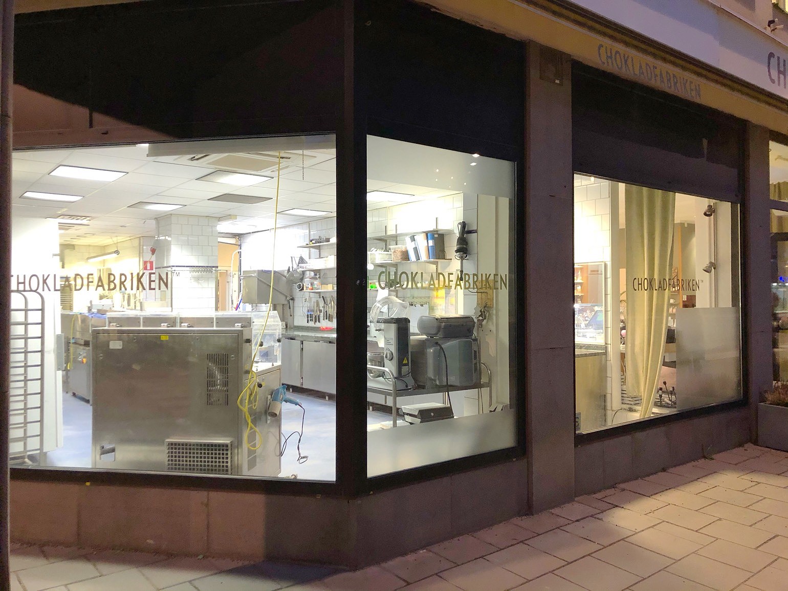 202002270658081288 - Pralinkurs på chokladfabriken