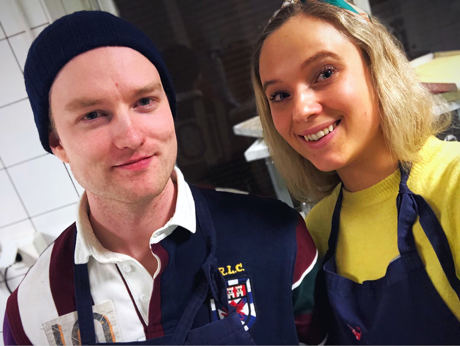 202002270658158786 - Pralinkurs på chokladfabriken