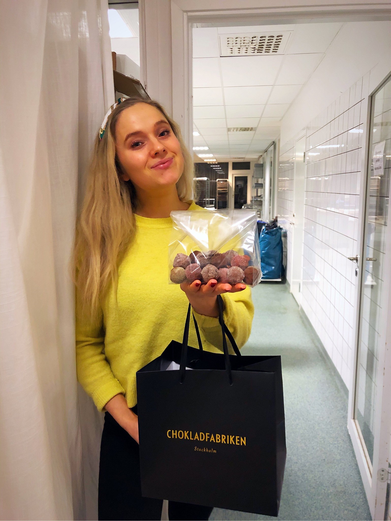 202002270658191095 - Pralinkurs på chokladfabriken