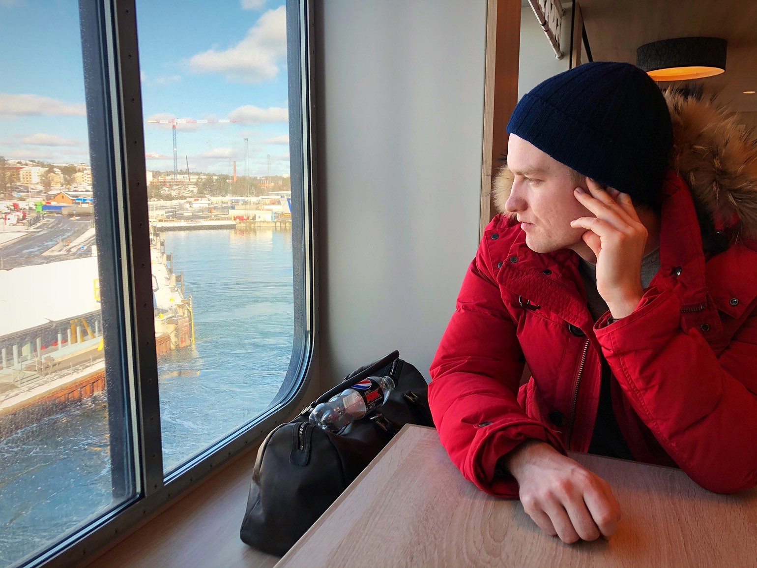 202003011046456010 - En weekend i Visby