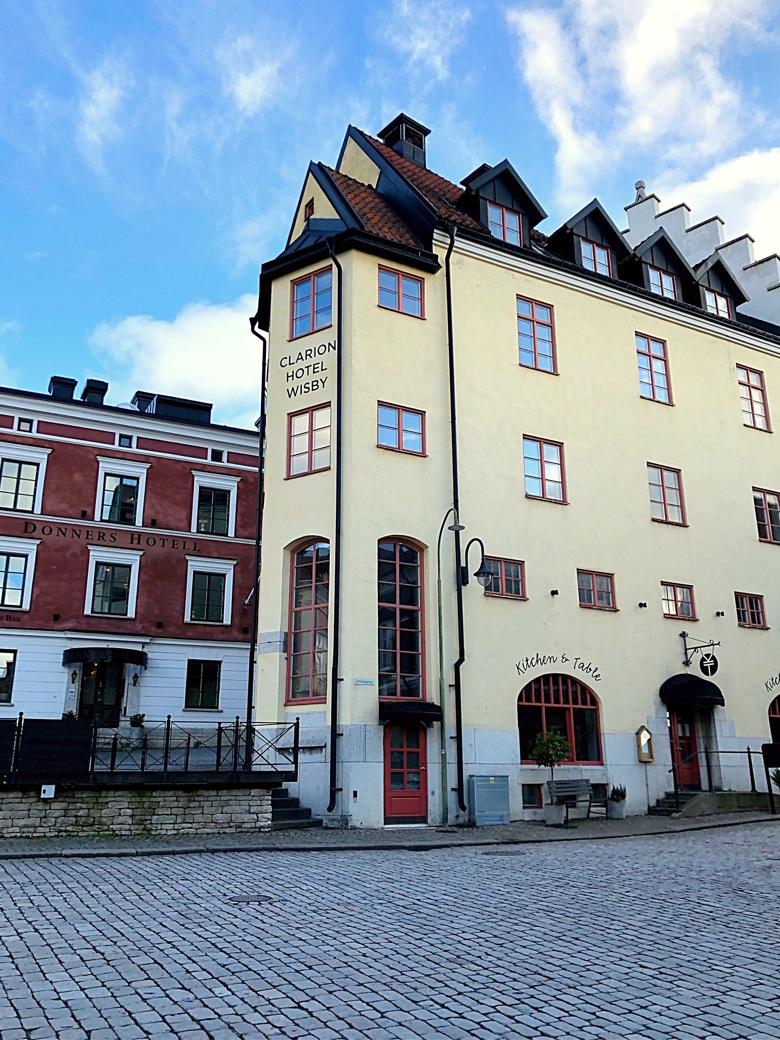 202003011047019505 - En weekend i Visby