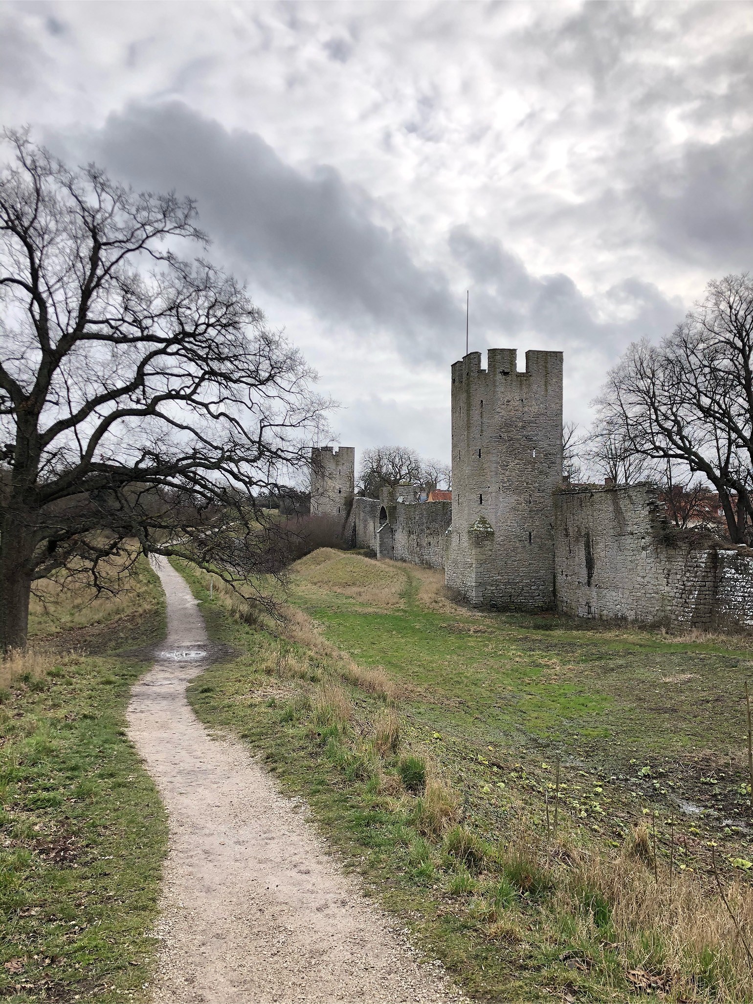 202003011047324819 - En weekend i Visby