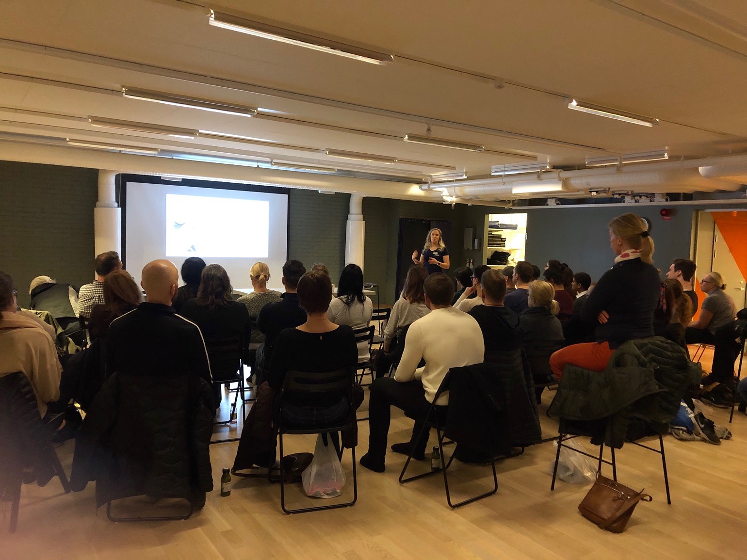 202003091302595632 - Att föreläsa inför publik