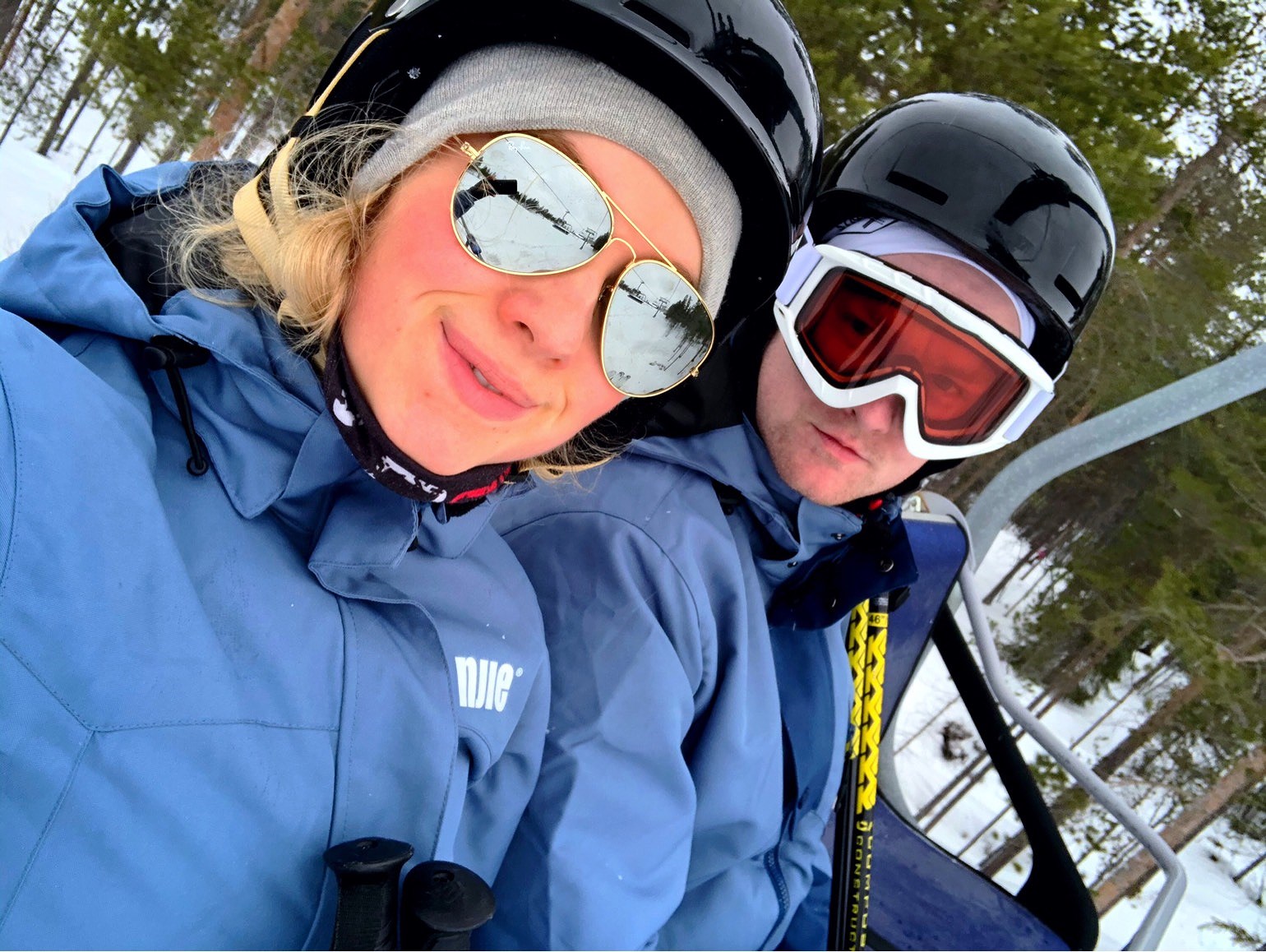 202003151758418377 - Arbetsplats, virus och kaos