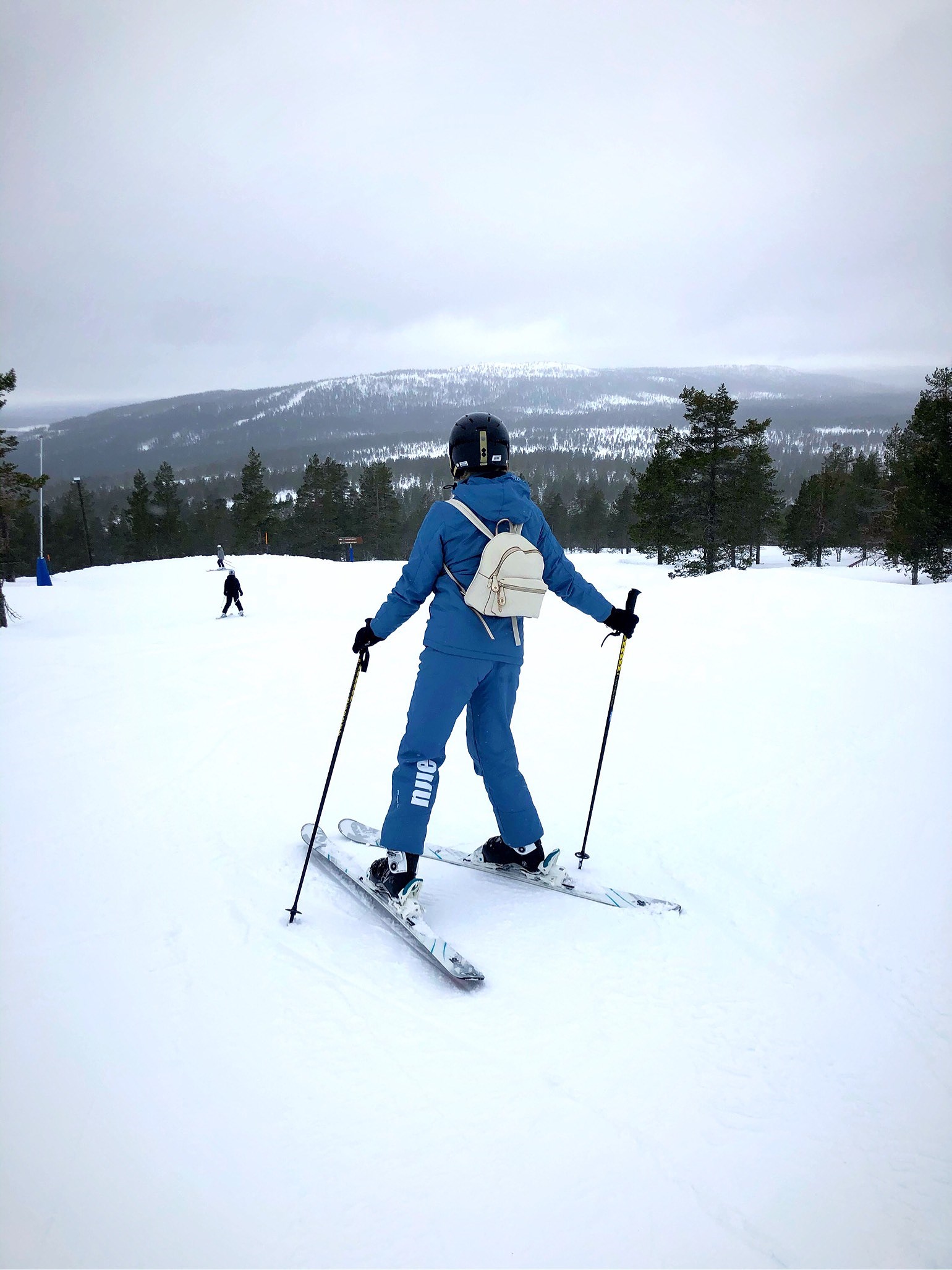 202003151758555371 - Arbetsplats, virus och kaos