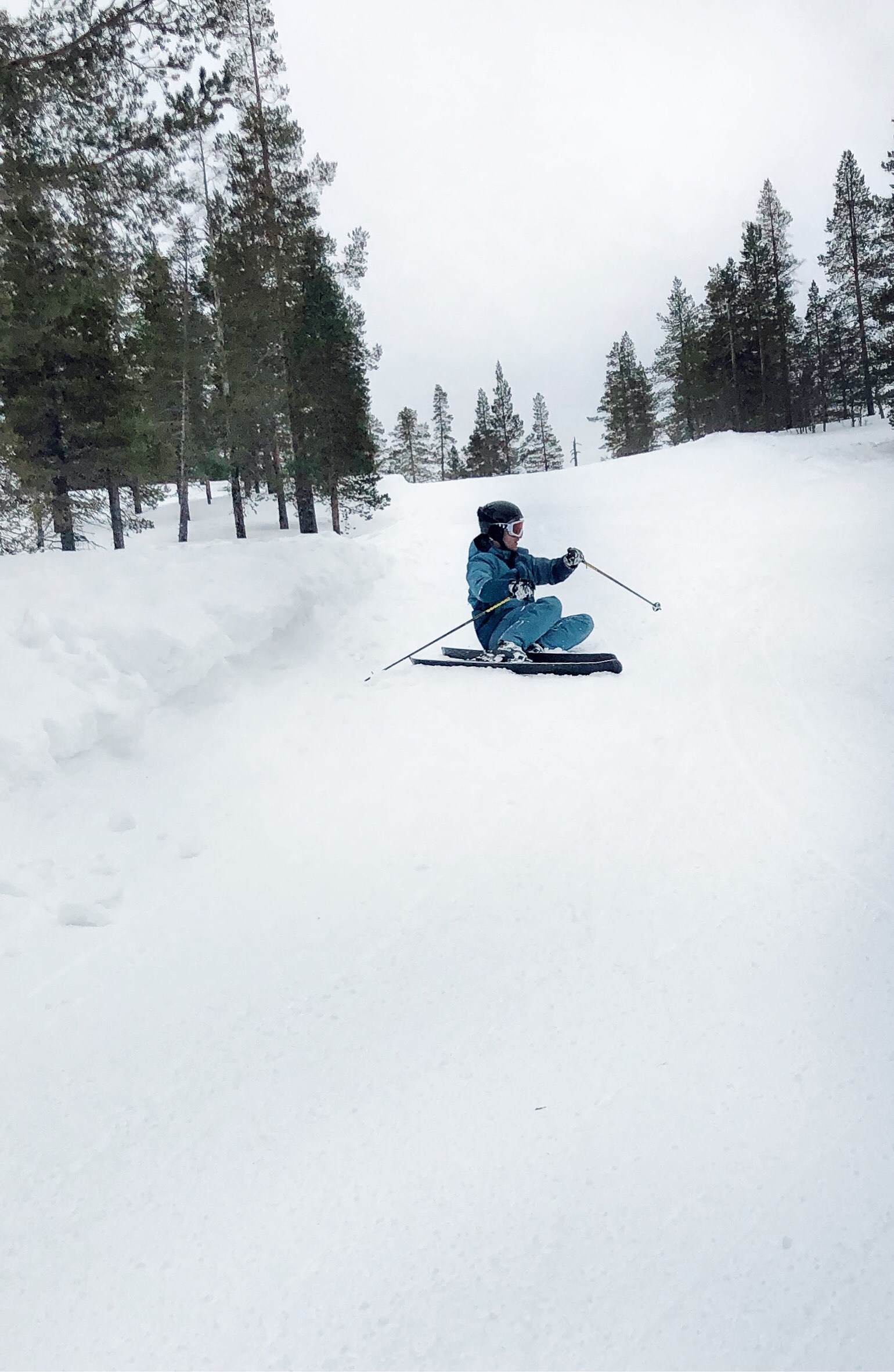 202003151800008126 - Arbetsplats, virus och kaos