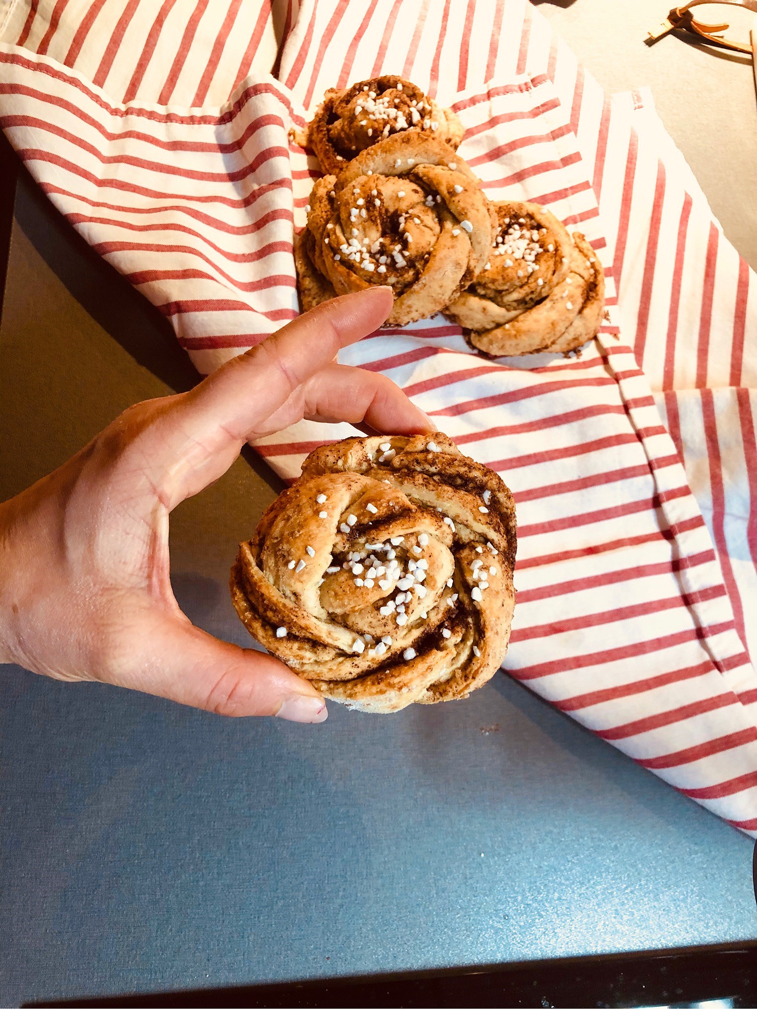 202003310756511043 - Propud bullar med kardemumma