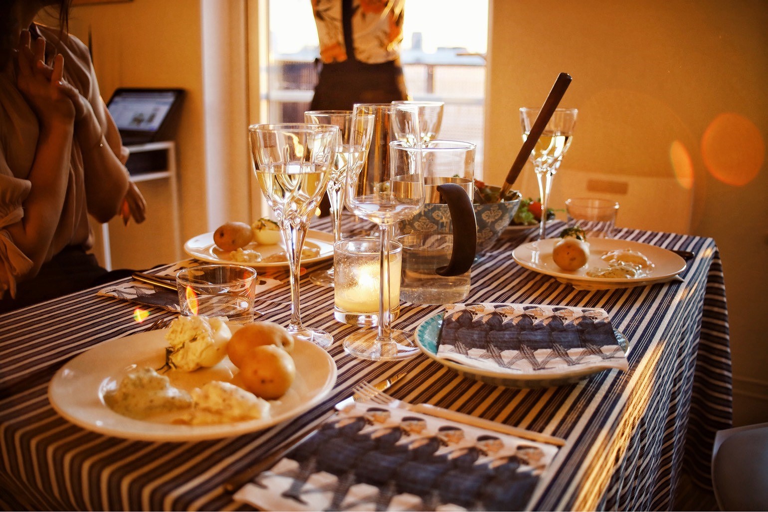 202004100958462046 - Fetaostpaj med spenat och soltorkade tomater