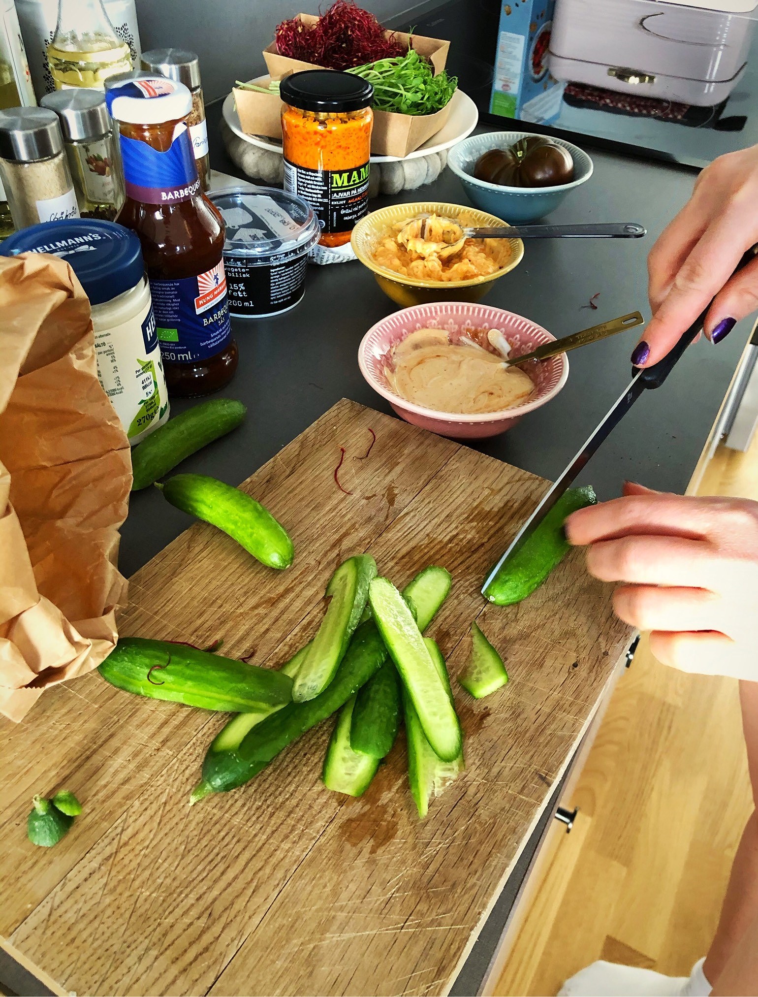202004160514066431 - Fördelar med vegetariskmat + burgare från quorn