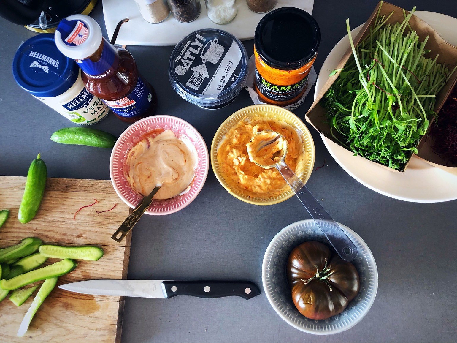 202004160514107295 - Fördelar med vegetariskmat + burgare från quorn