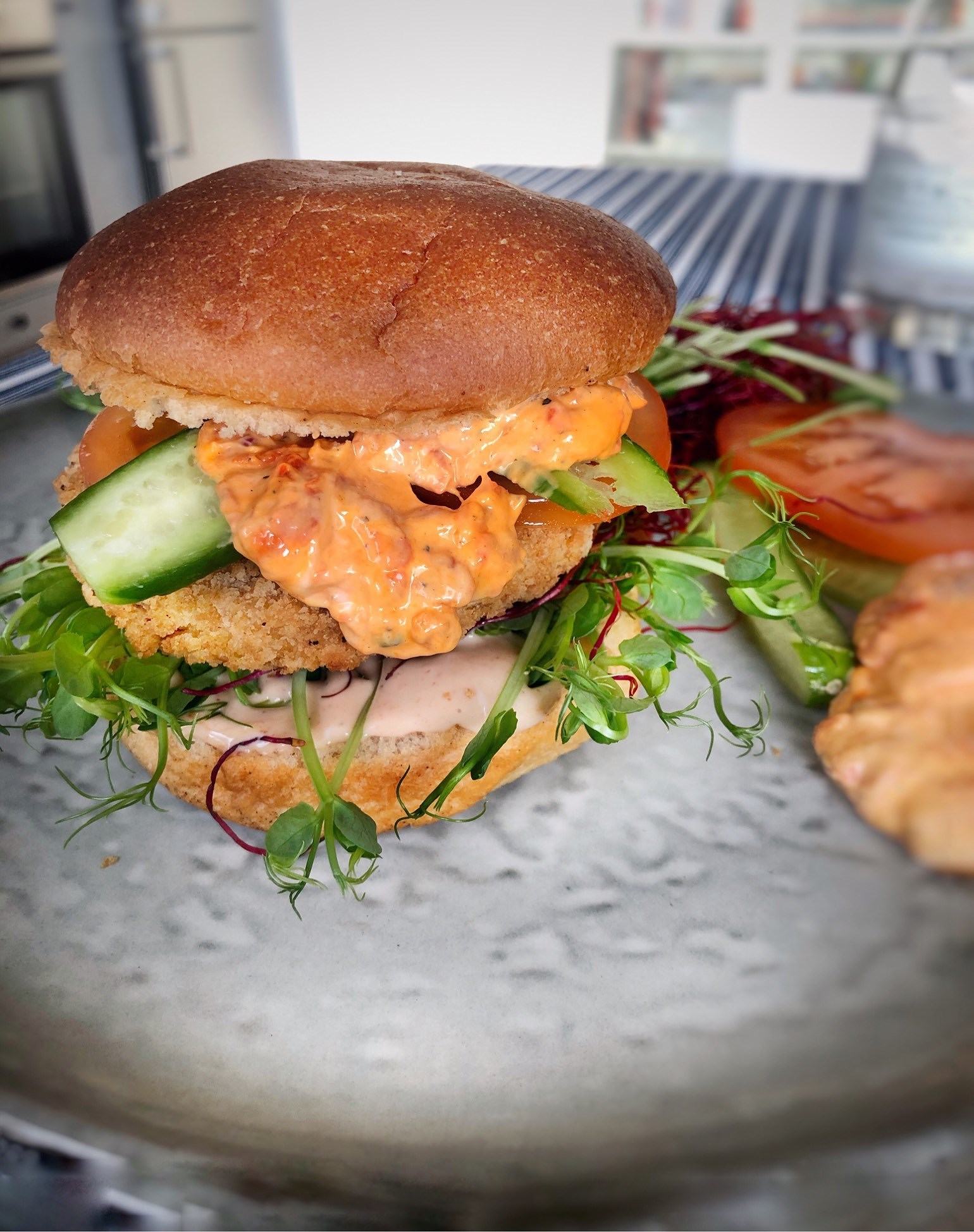 202004160514126621 - Fördelar med vegetariskmat + burgare från quorn