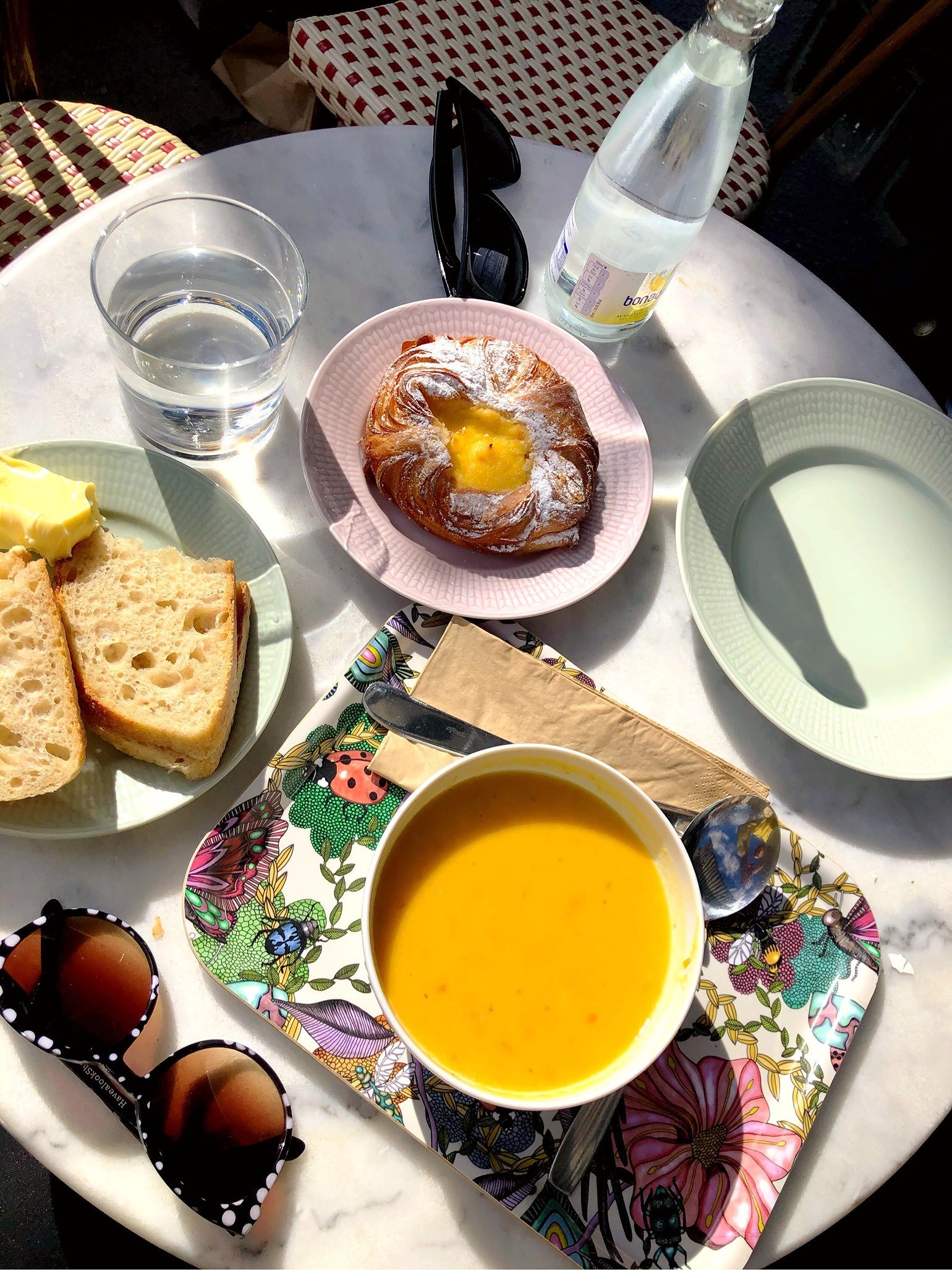 202004171143478649 - Ny bil.. nej inte bil. Porsche