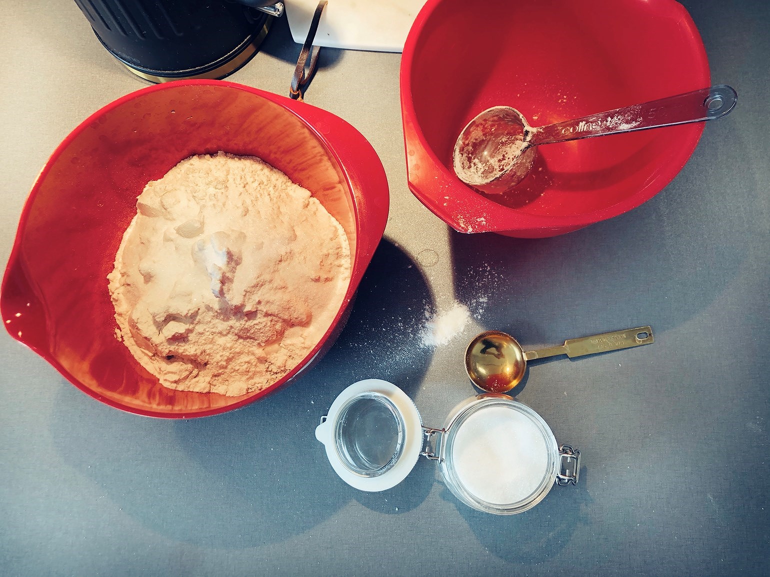 202005010723017523 - Grahamsfrallor med mandel och pumpafrön