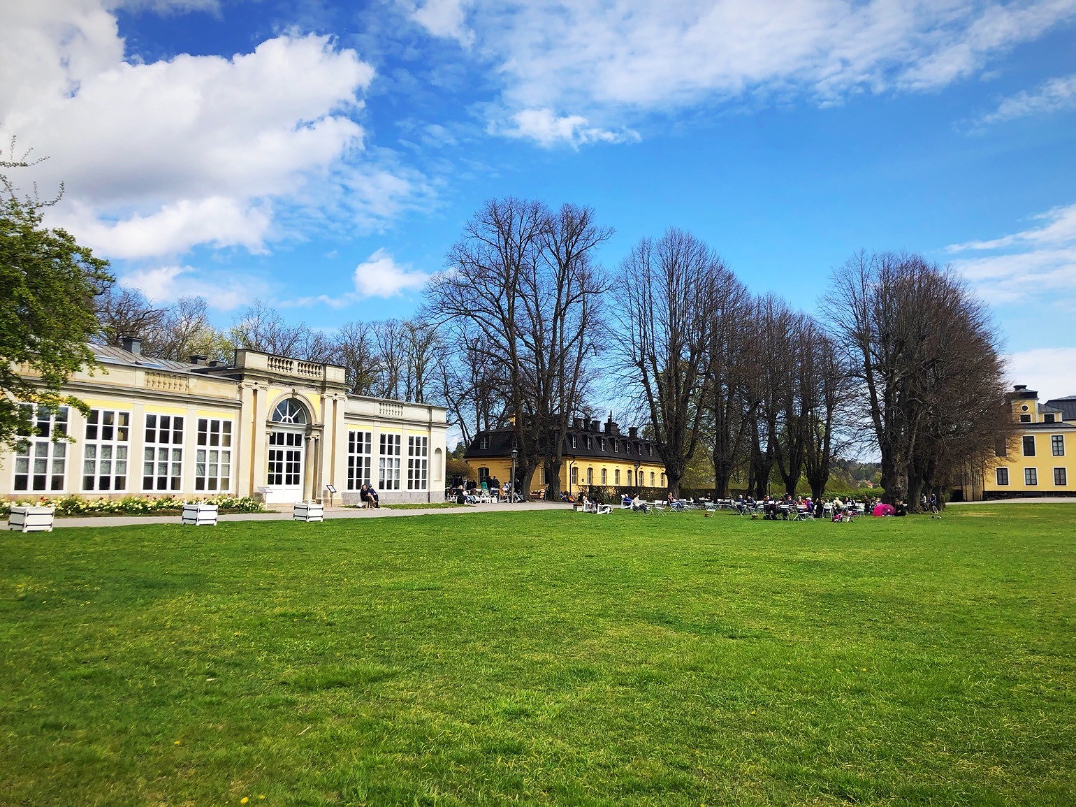 202005081155208734 - Aktiv lunch på Slottscafé