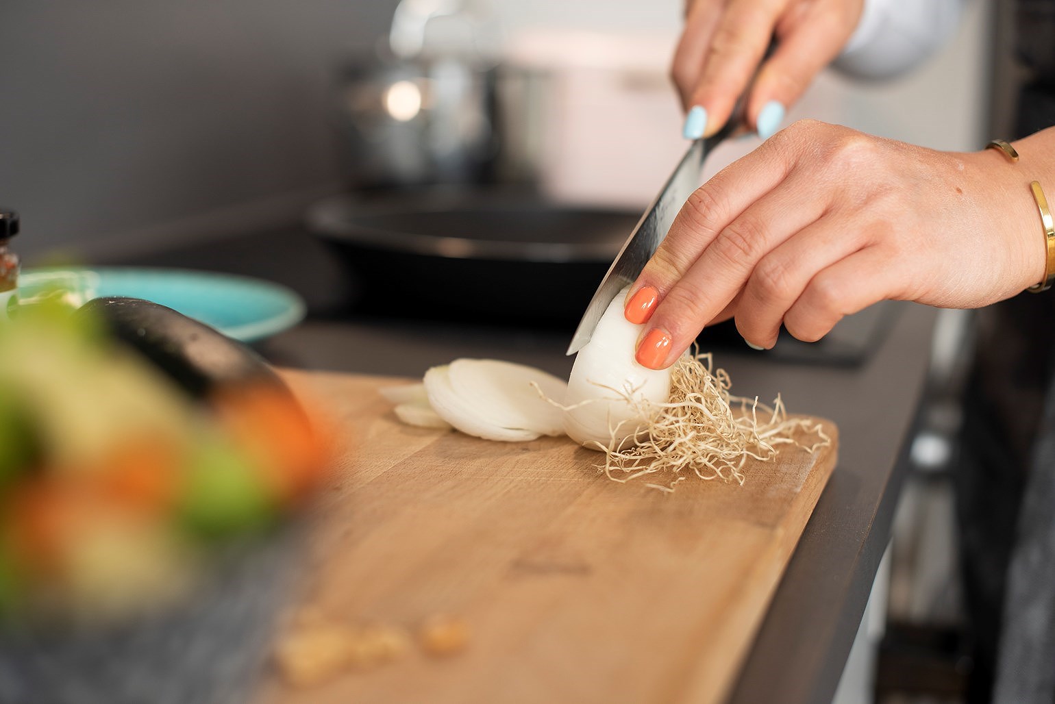 202005101827329587 - Nudelwok med tofu