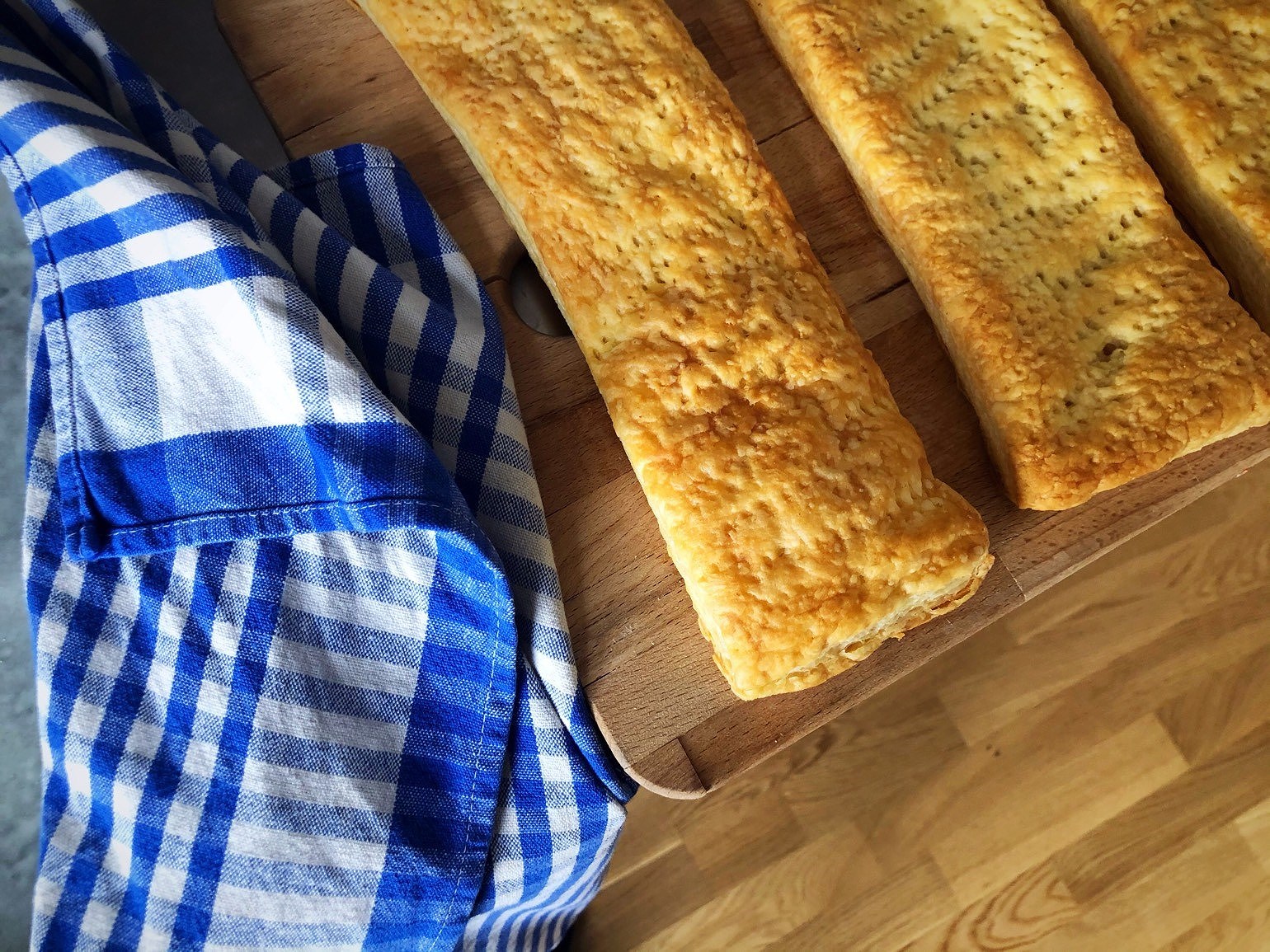 202005151938275339 - Baka napoleonbakelser