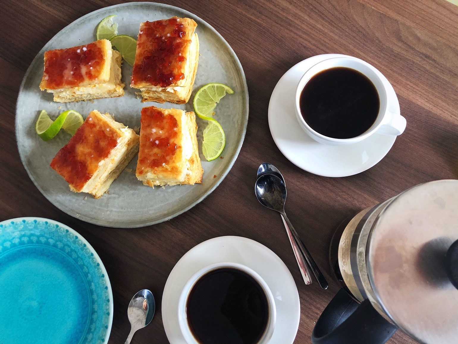 202005151938314491 - Baka napoleonbakelser