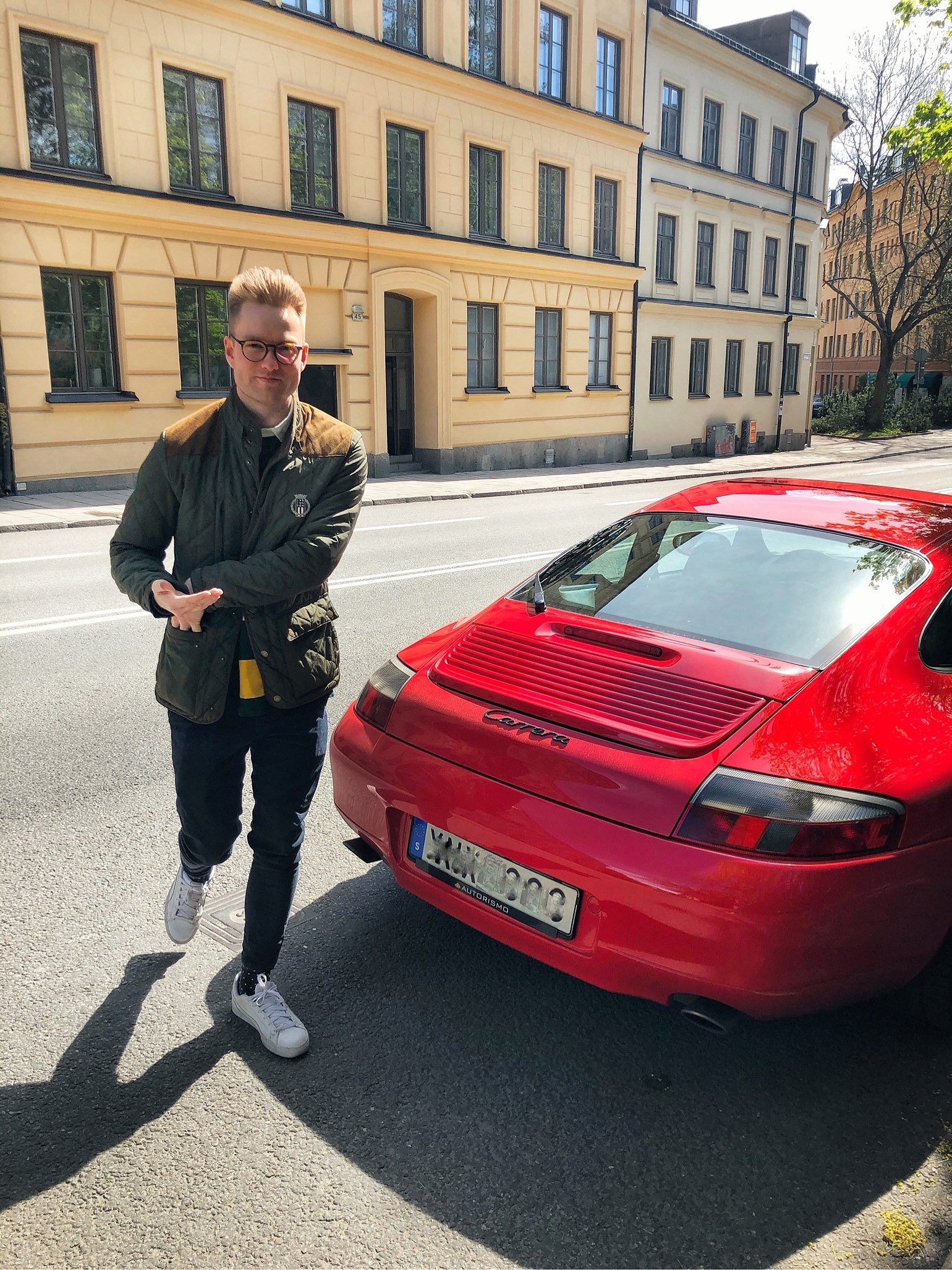 202005180547181925 - Hur känns det att gå 38000 steg?